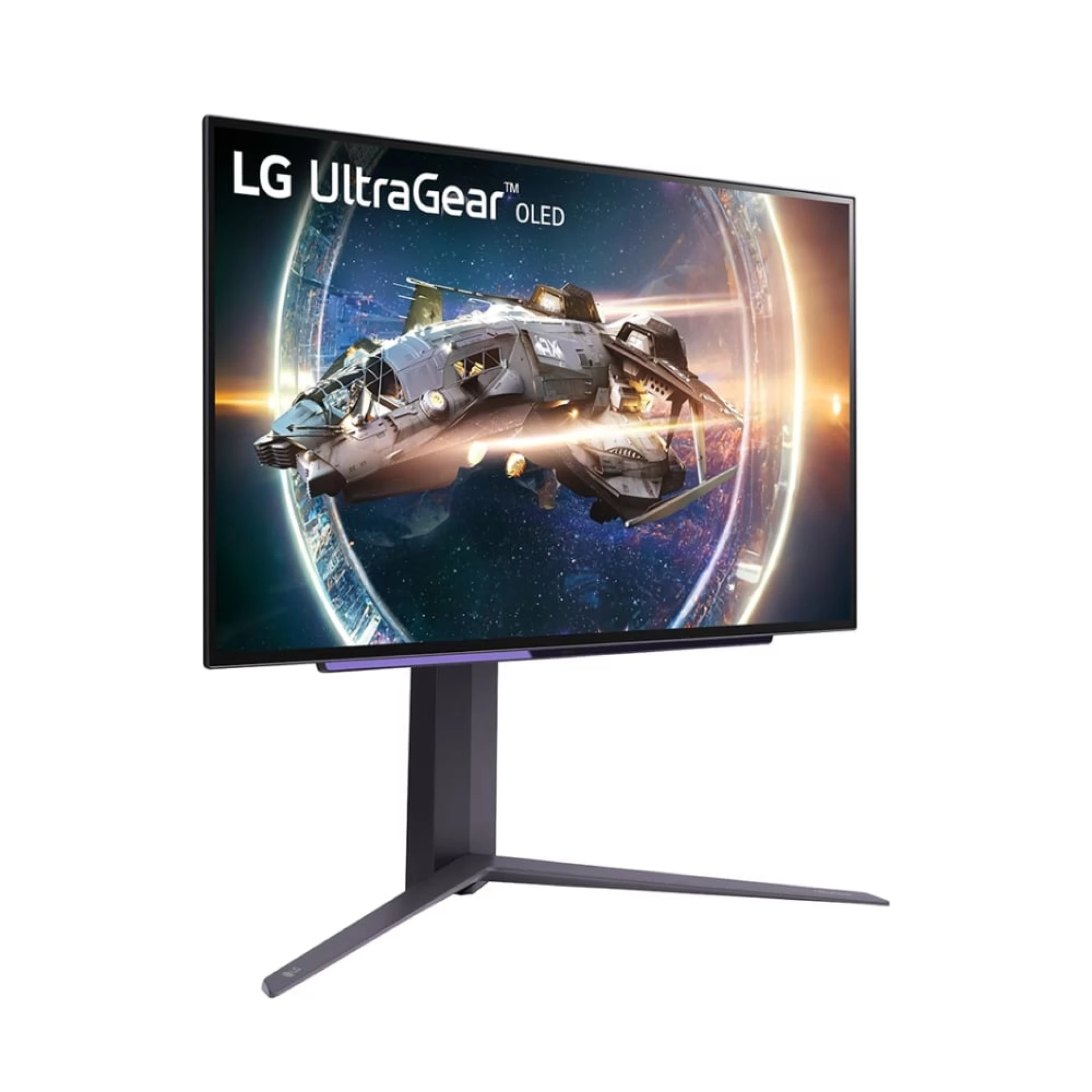 LG Monitor 27GR95QE-B UltraGear