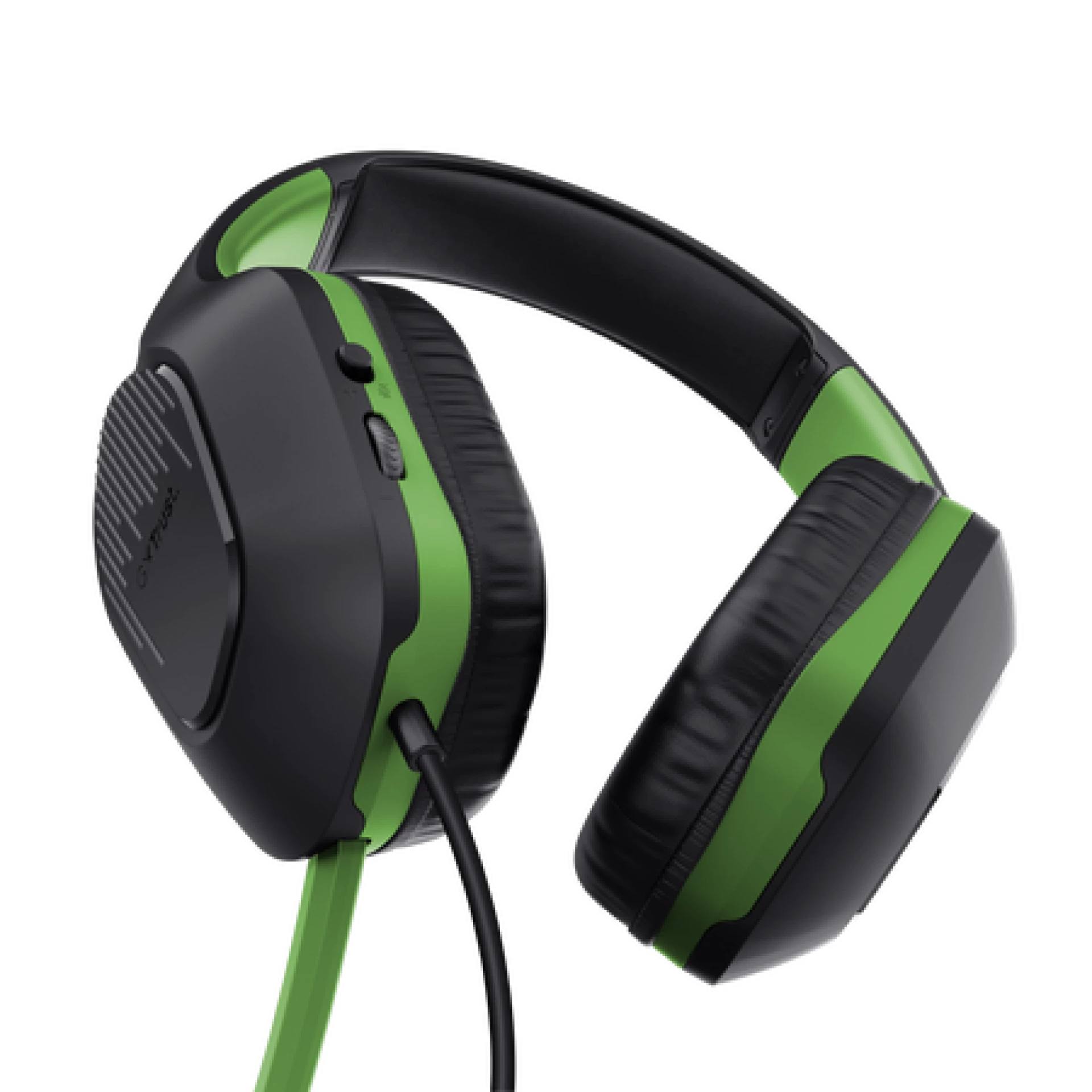 Trust Gejmerske slušalice GXT415X Zirox Xbox