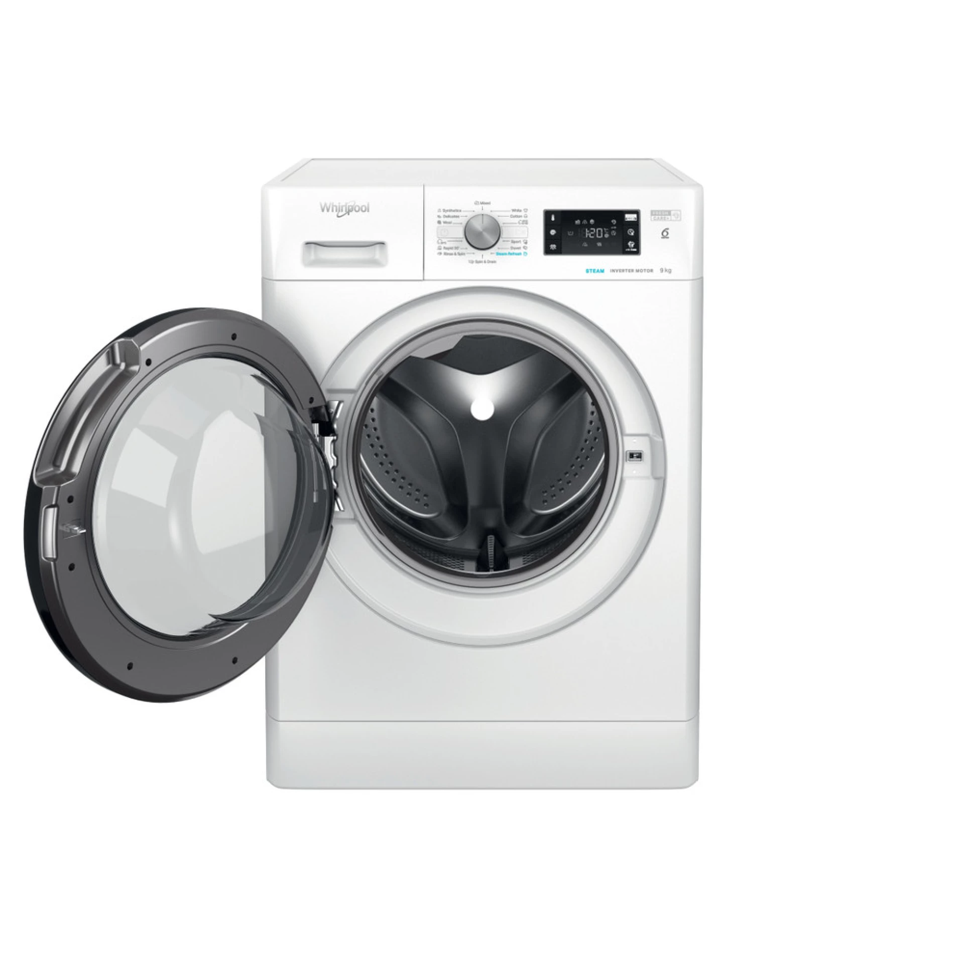 Whirlpool Mašina za pranje veša FFB 9479 BV EE 