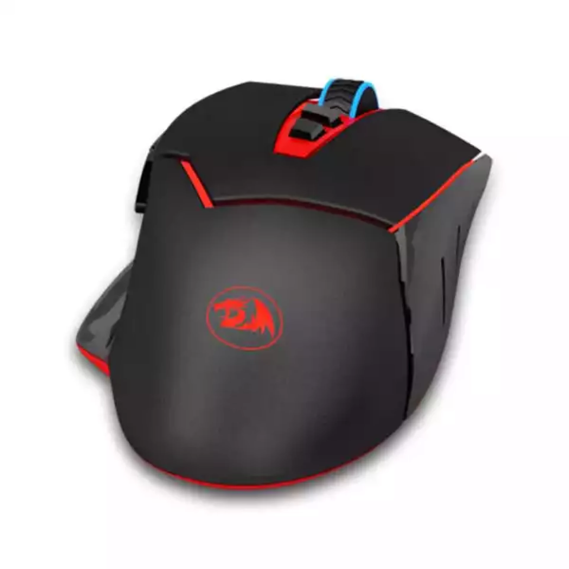 Redragon M690 Mirage Gejmerski bežični miš 4800 DPI