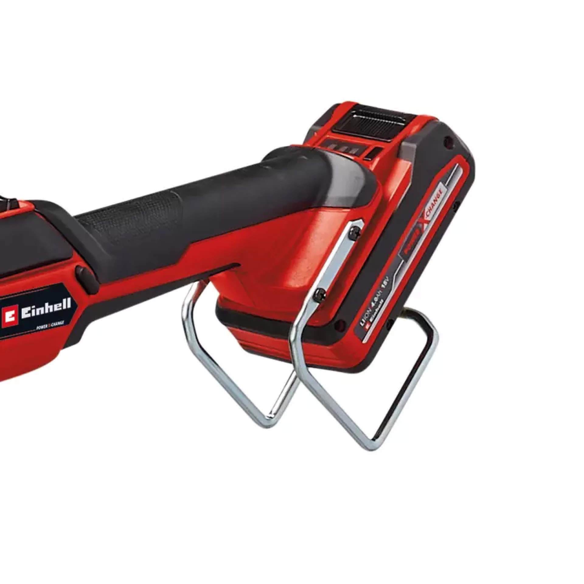 Einhell GE-CT 18/33 Li E-Solo Akumulatorski trimer za travu