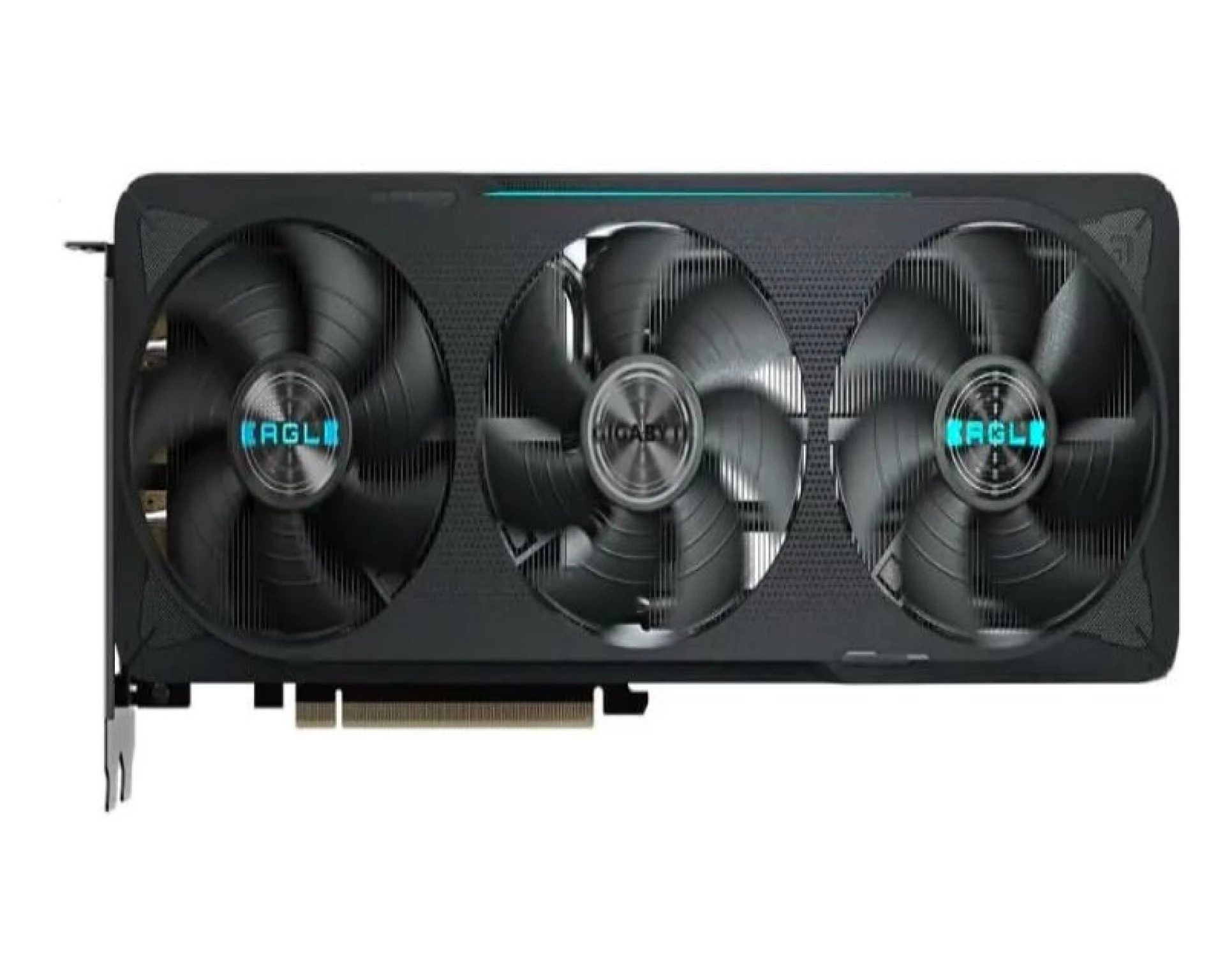 Gigabyte GeForce RTX 5070 EAGLE Grafička kartica 12GB GDDR7 192bit