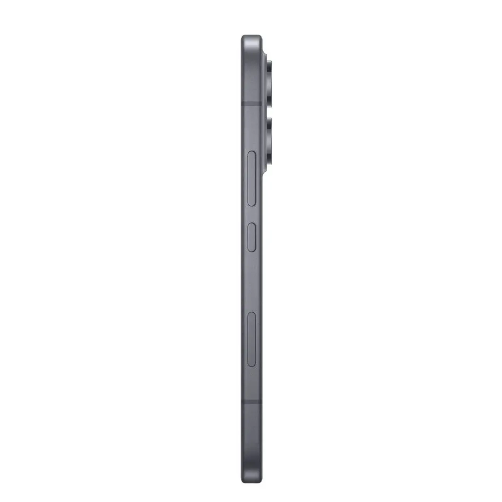 Honor 600 Lite 8GB/256GB crni mobilni telefon Dual SIM 6.57"
