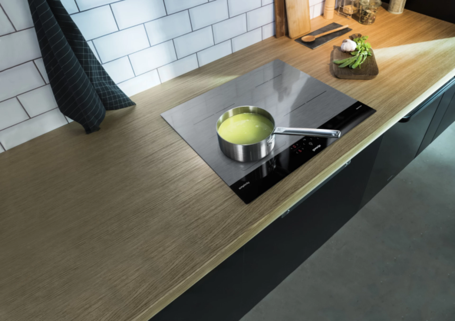 Gorenje Indukciona ugradna ploča GI6421SYB