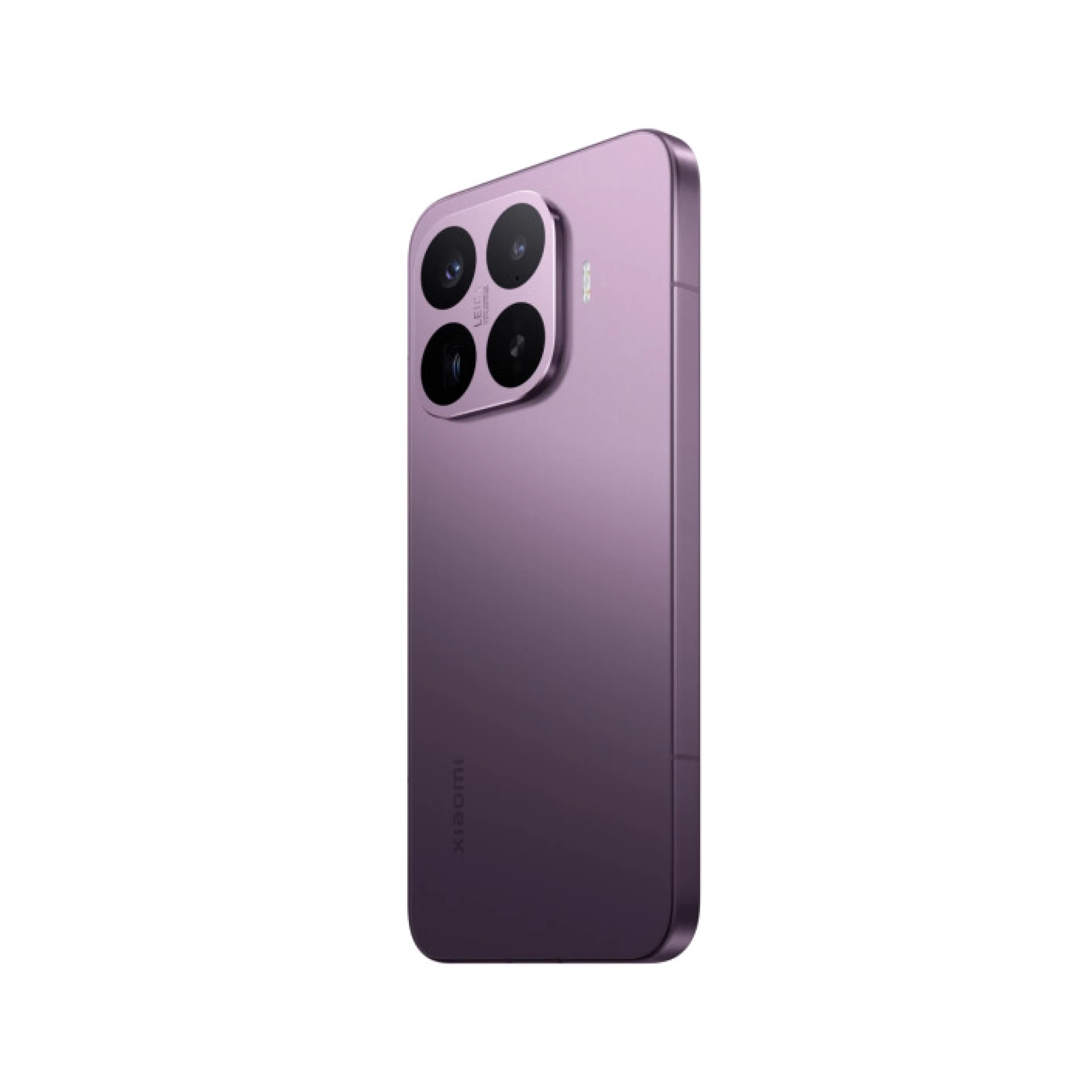 Xiaomi 17T Pro 12GB/512GB ljubičasti mobilni telefon Dual SIM