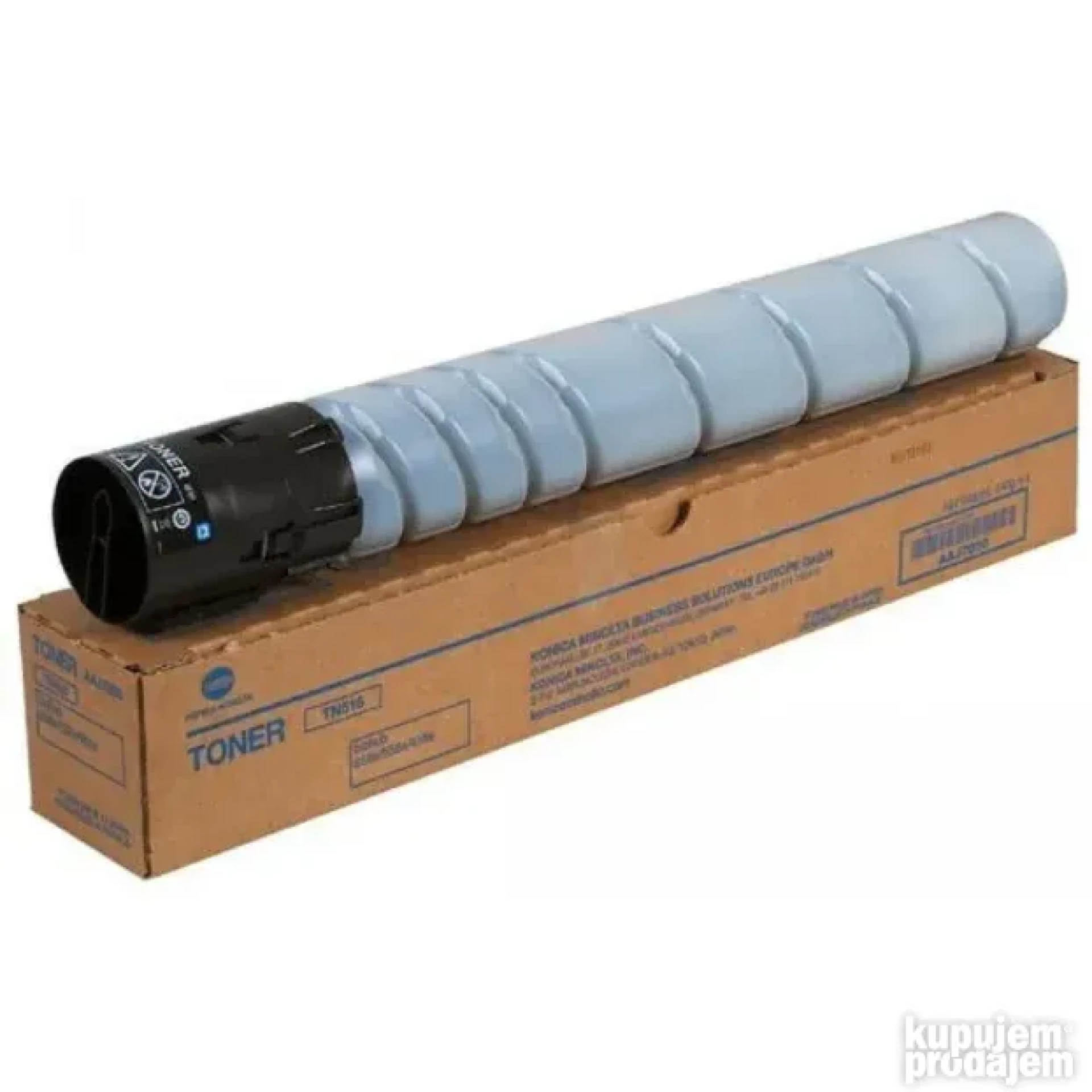 Konica Minolta Toner TN-516
