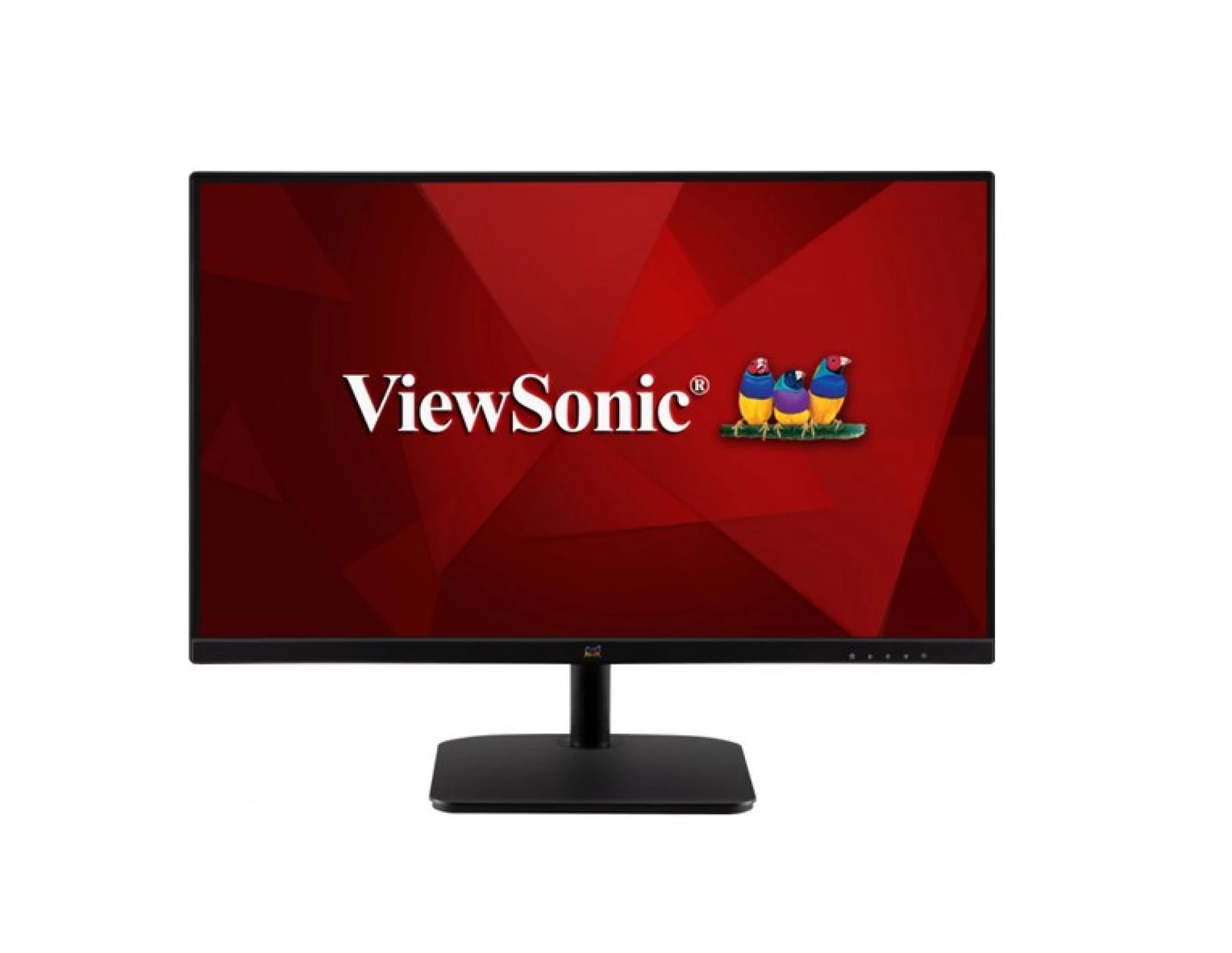 VIEW SONIC MONITOR 24" VA2432-MHD