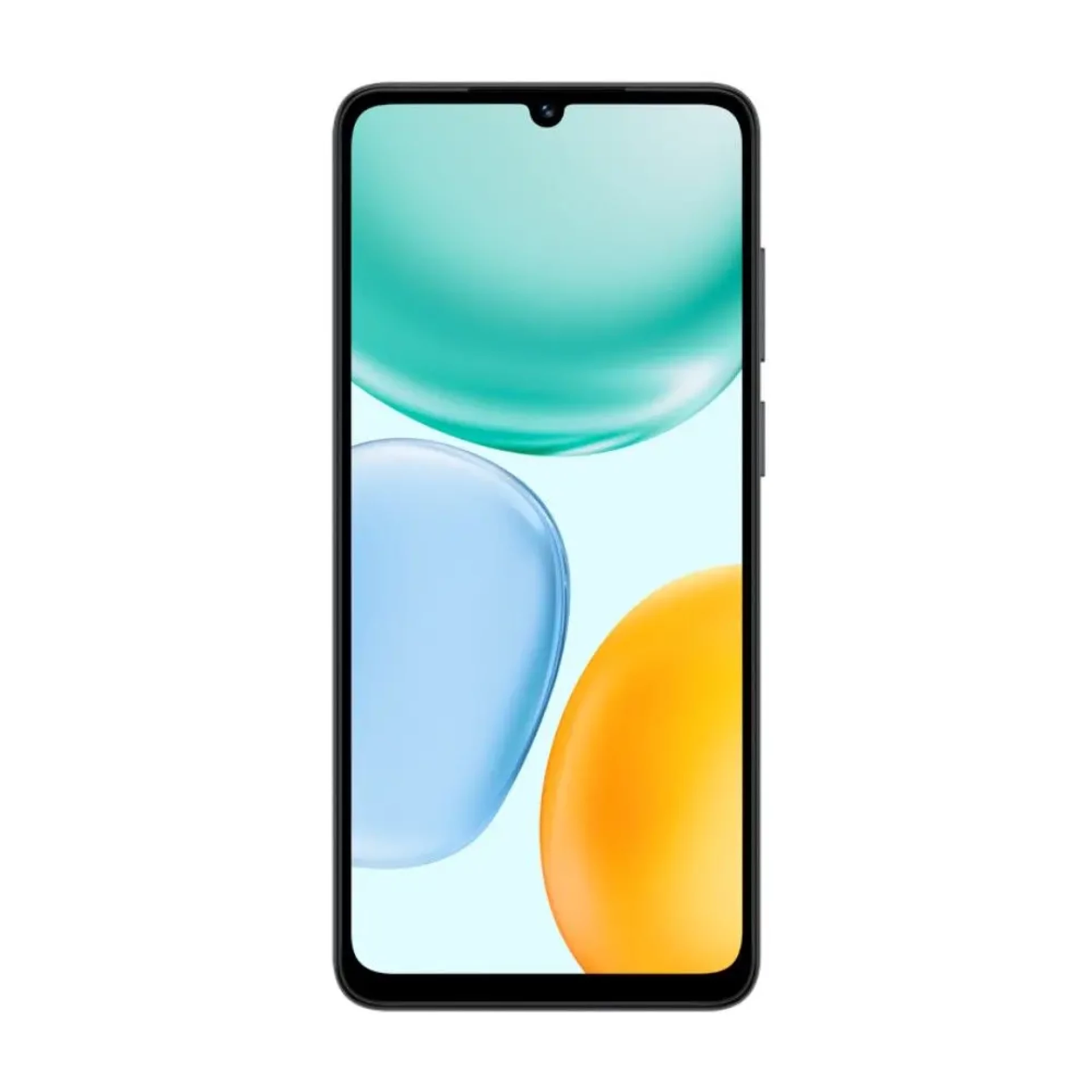 Honor X5c Plus 4/64GB crni mobilni 6.74" Helio G81 4GB 64GB 50Mpx Dual SIm