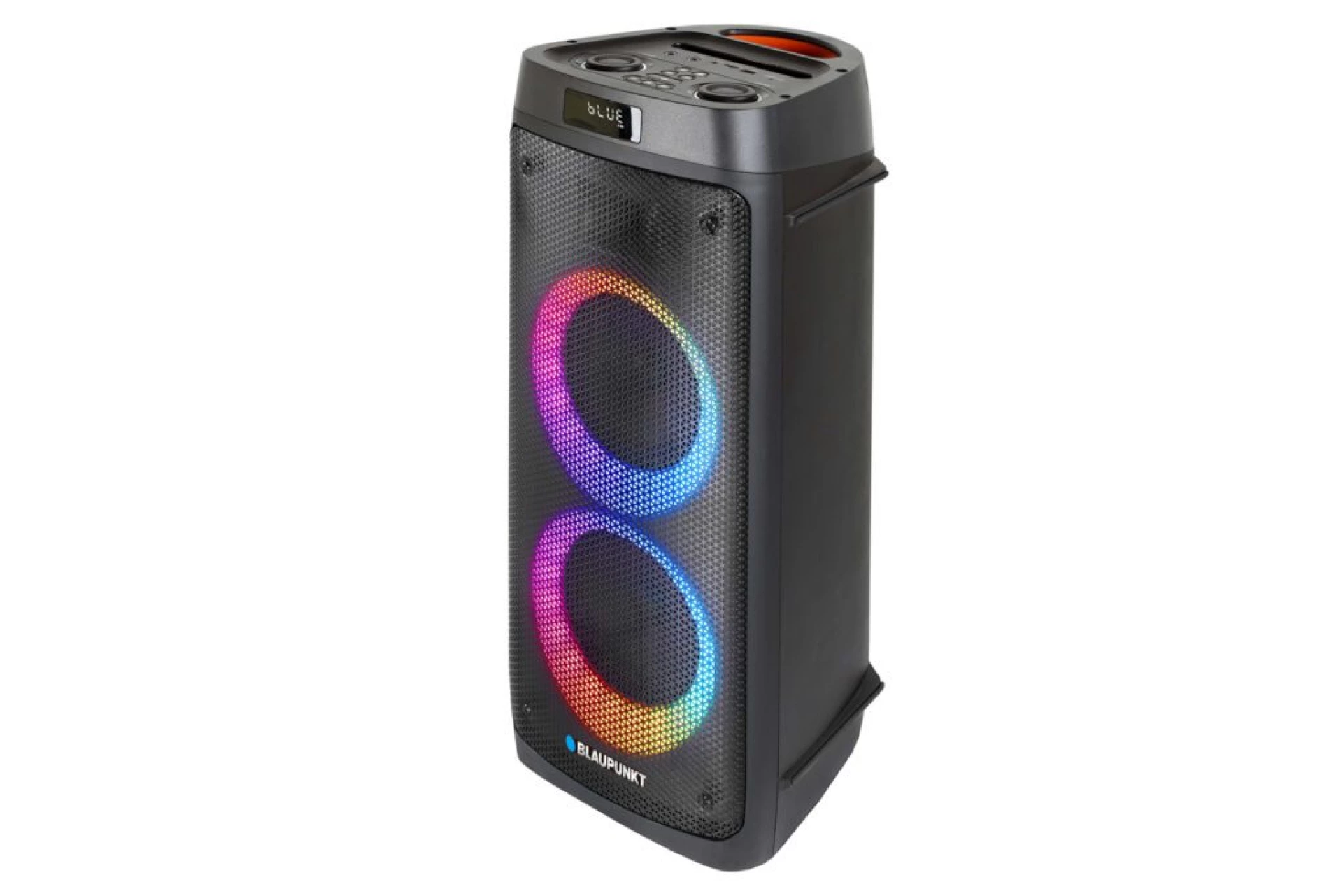 Blaupunkt PB05DB Partybox zvučnik 500W