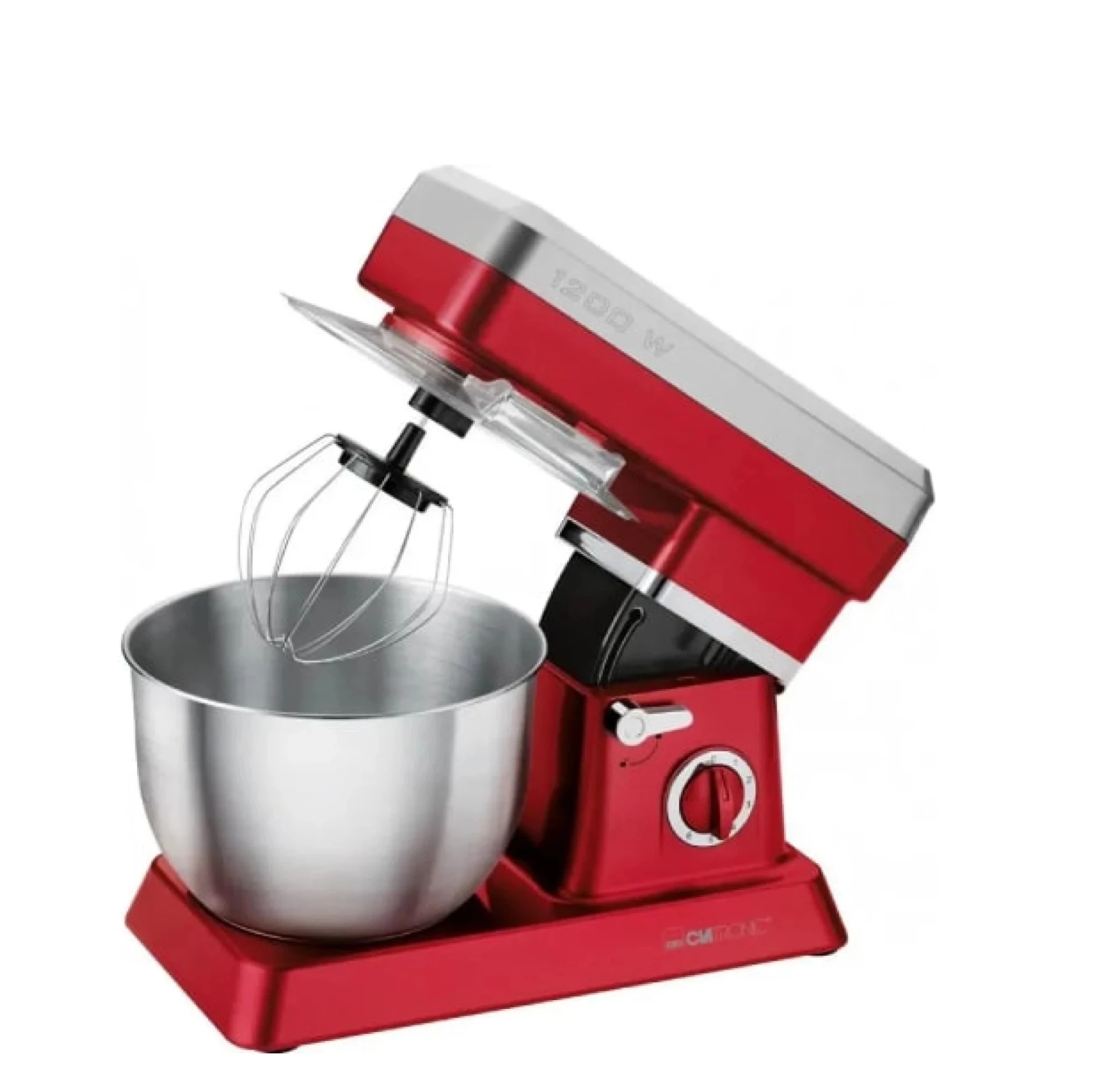 CLATRONIC MIKSER KM3630 CRVENI