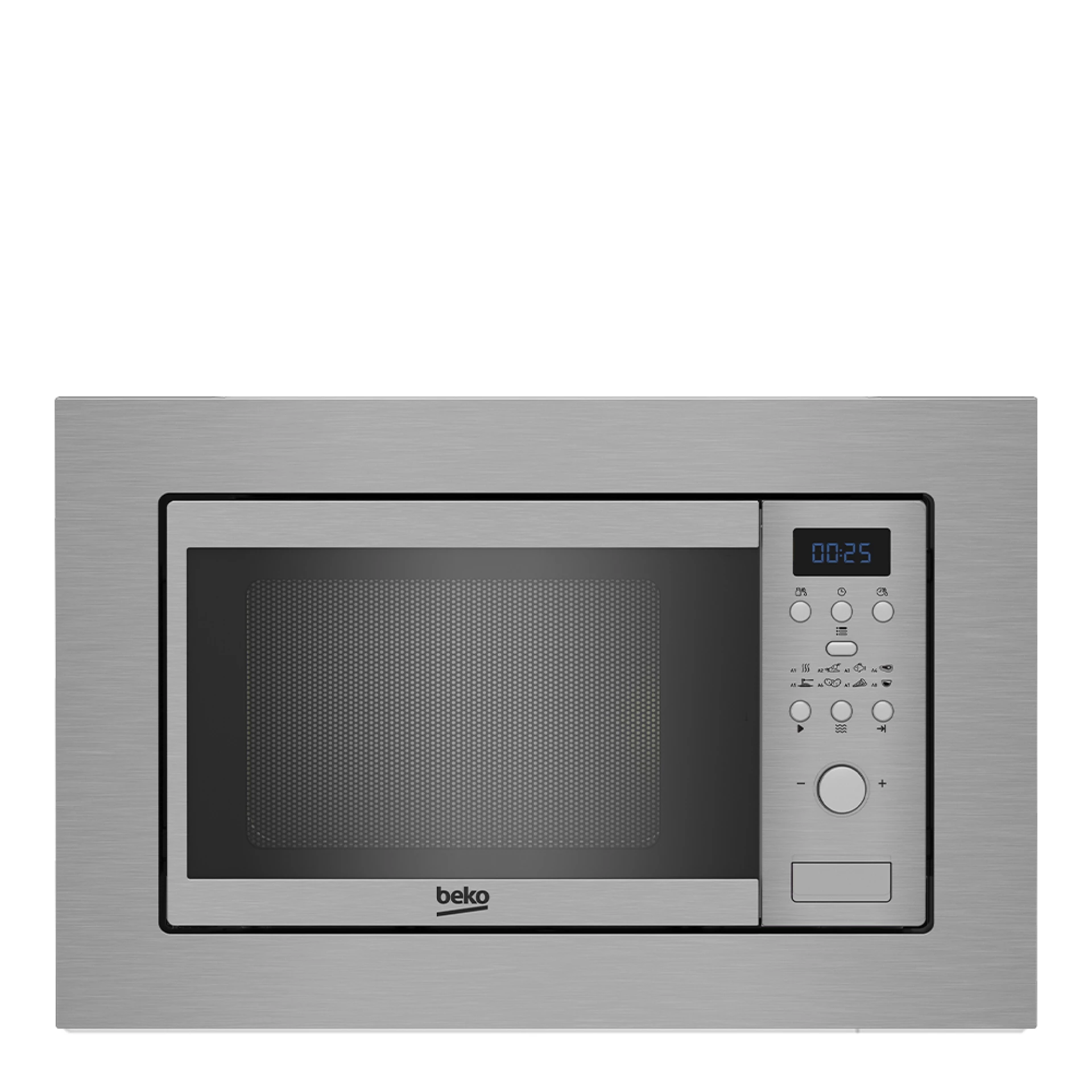 Beko Ugradna mikrotalasna rerna BMOB17131X