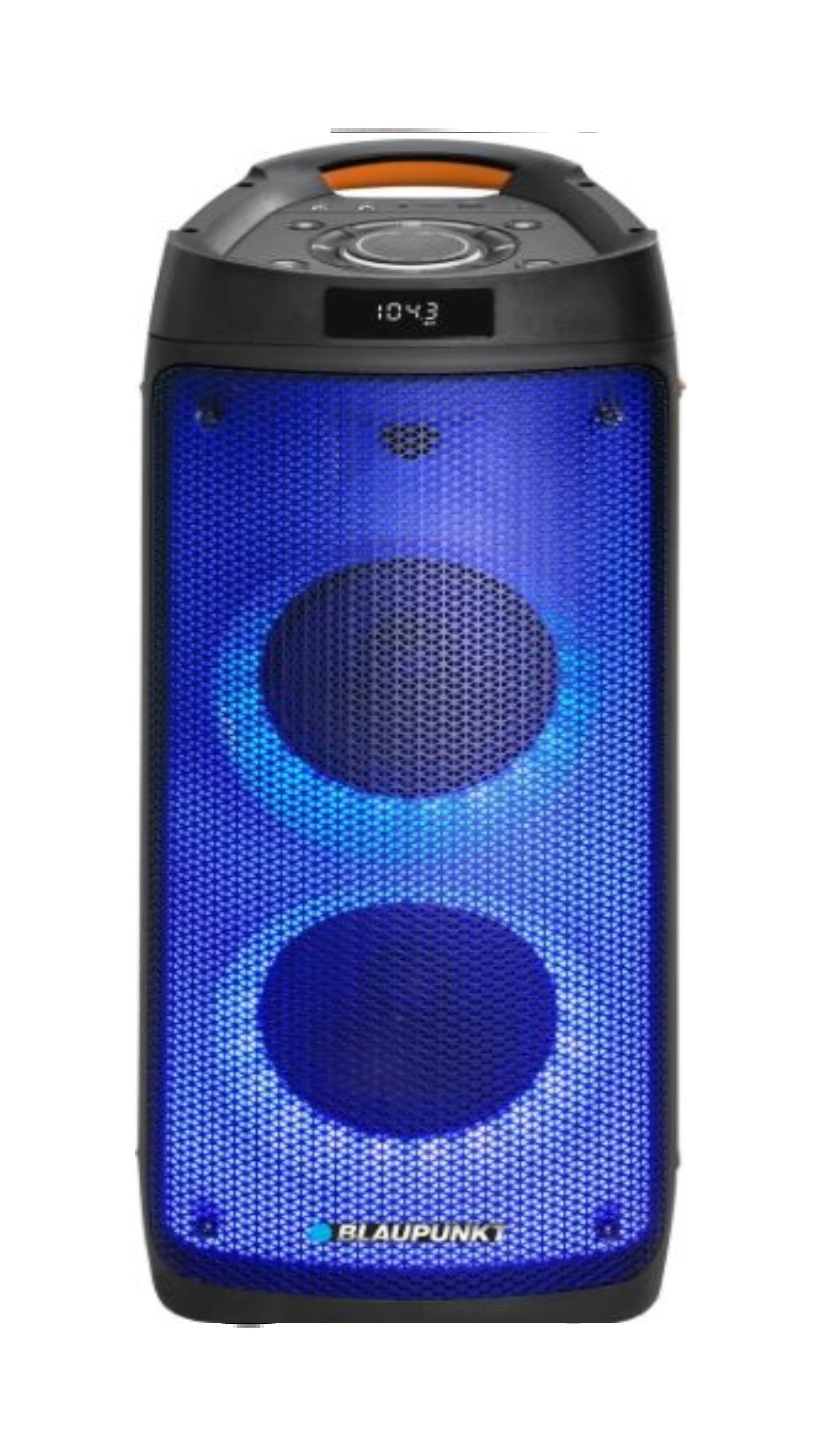 Blaupnkt PartyBox zvučnik PB06DB