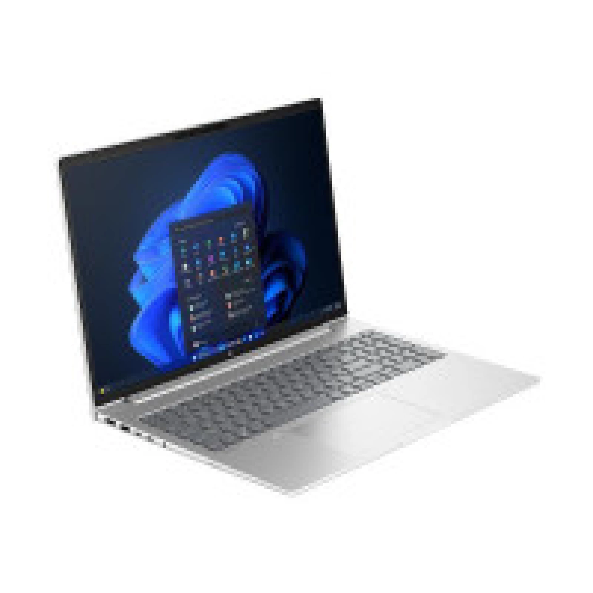 HP ProBook 4 G1iR laptop FHD 16" Intel Core i5 1334U 16GB 1TB SSD Intel Iris Xe srebrni