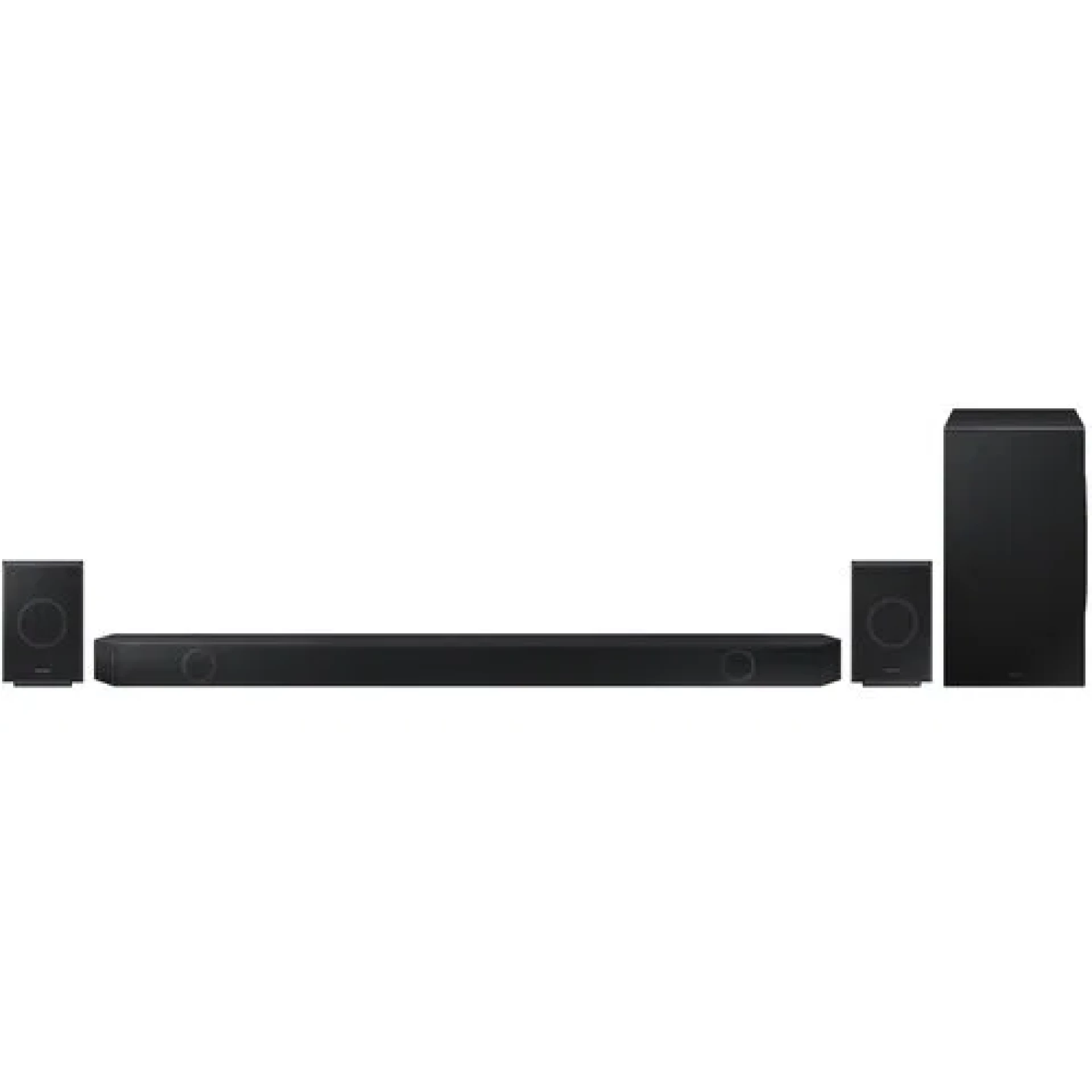 Samsung HW-Q990D/EN Dolby Atmos soundbar 656W