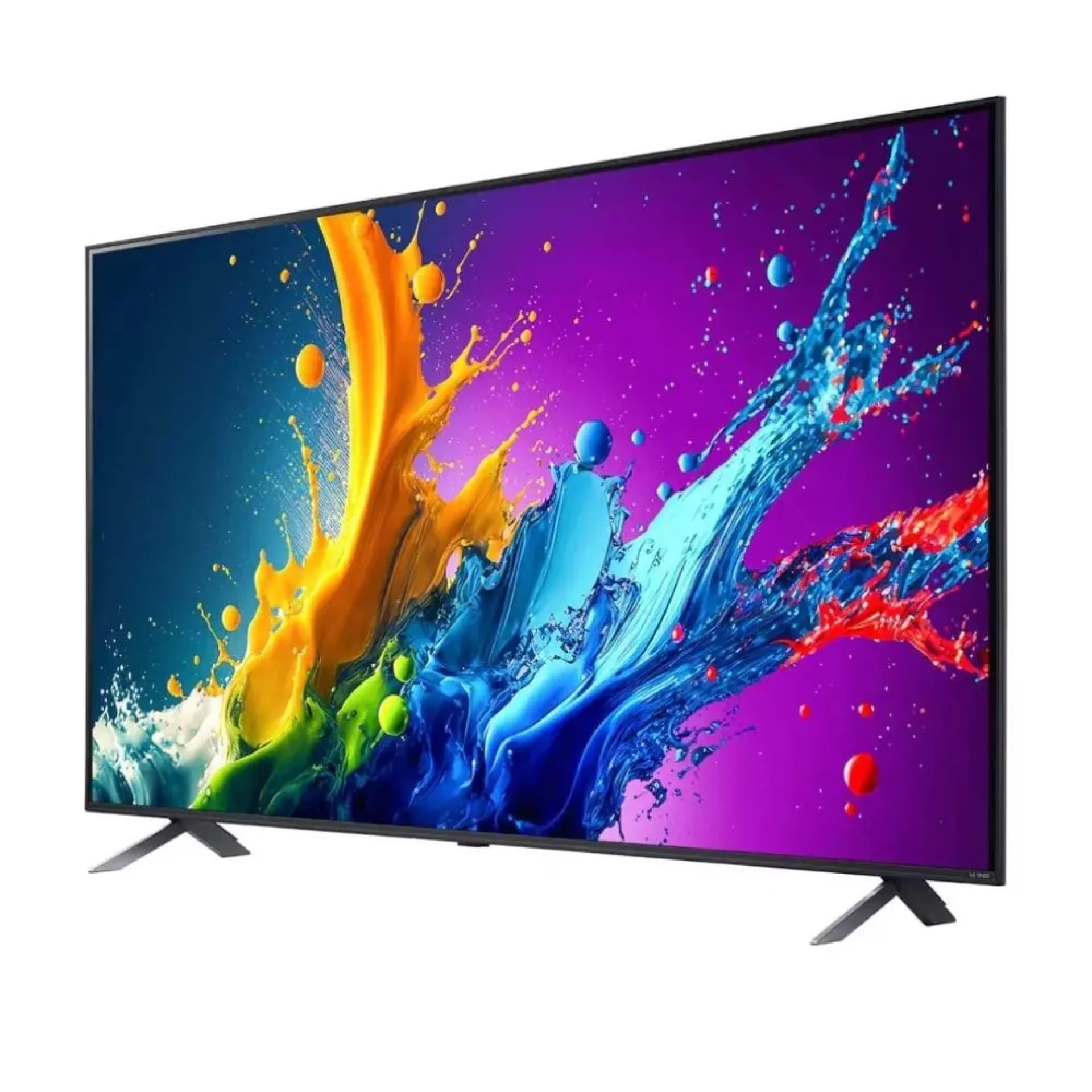 LG 50QNED80T3A Smart TV 50" 4K Ultra HD QNED80