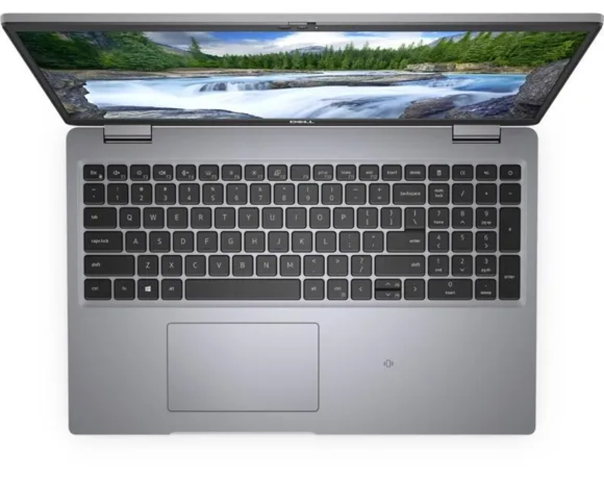 Dell Latitude 5520 laptop 15" Intel Core i7-1185G7 16GB 256GB SSD Intel Iris Xe Graphics Win 11 Pro