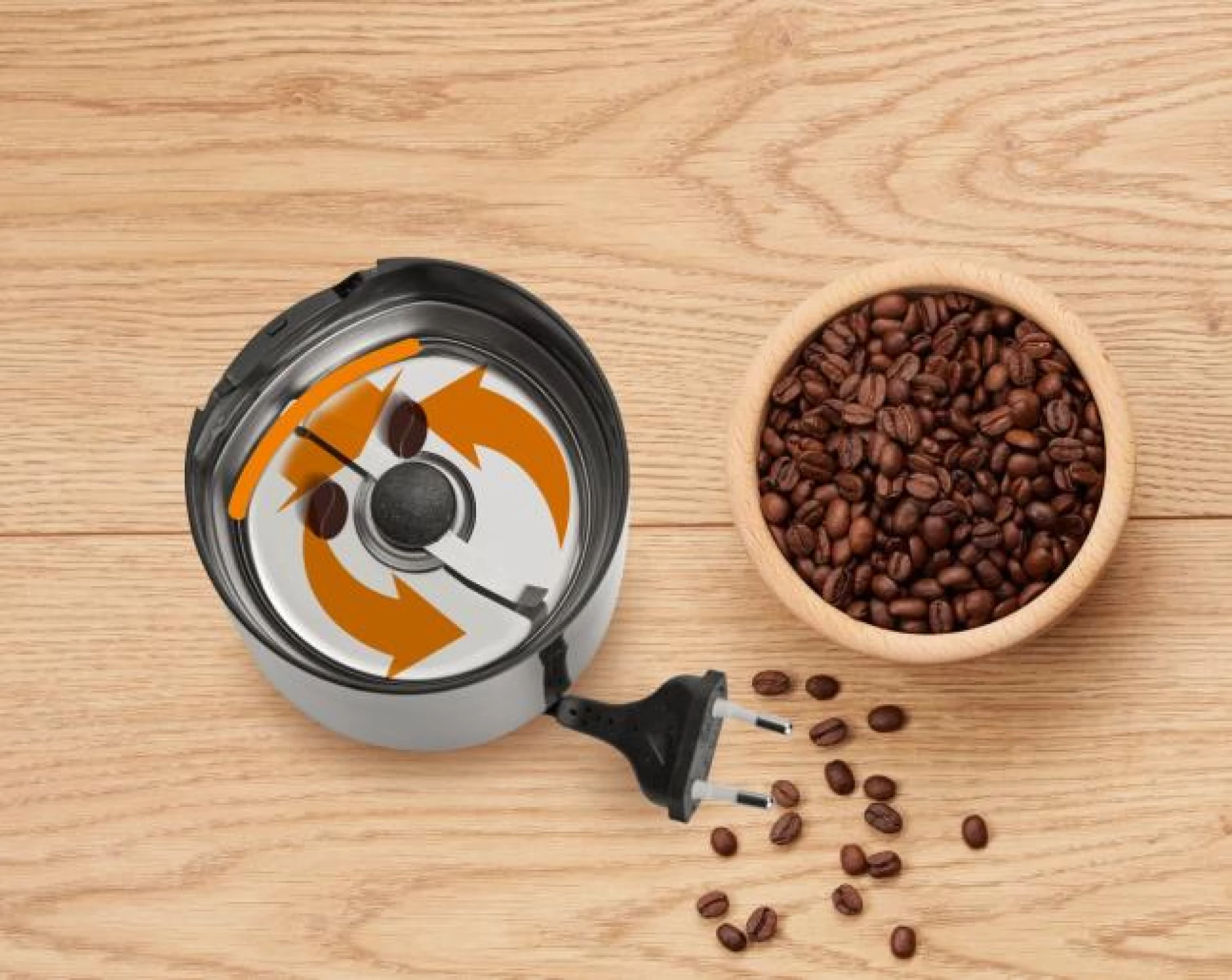 Gorenje Mlin za kafu SMK 150SB