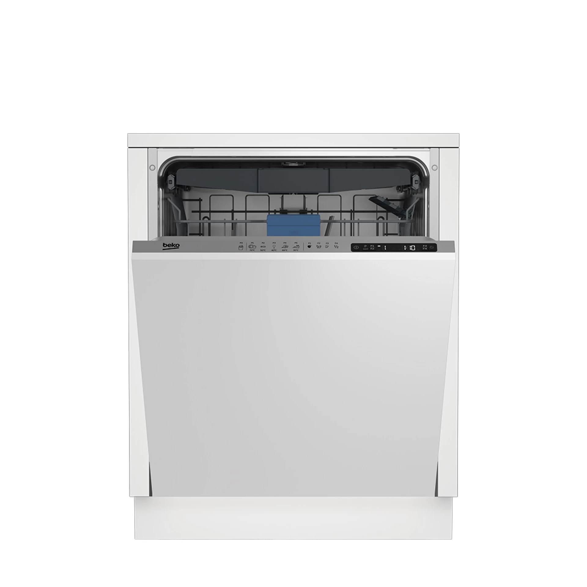 Beko Ugradna mašina za pranje sudova BDIN25323