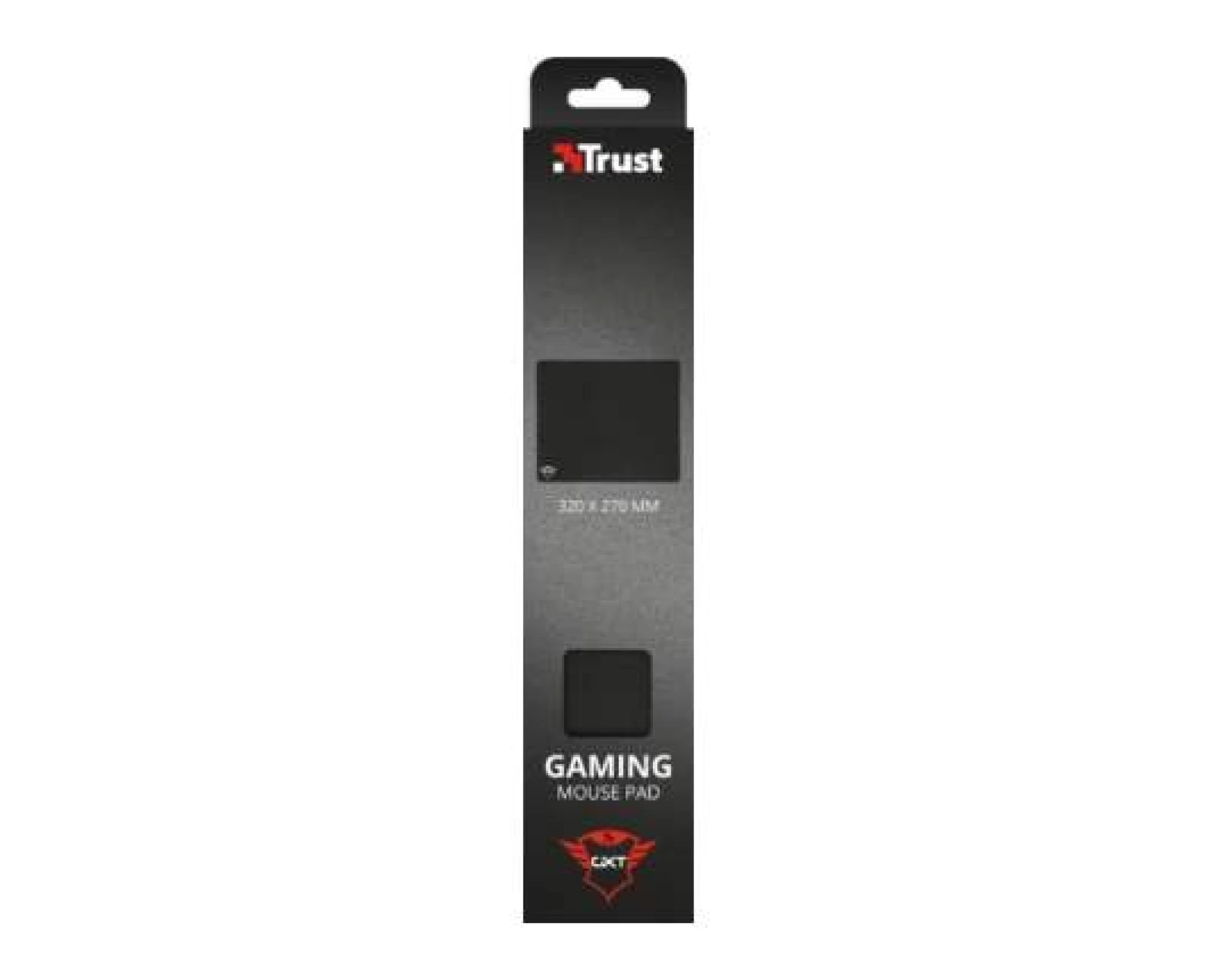 TRUST GAMING PODLOGA GXT 754 L 21567