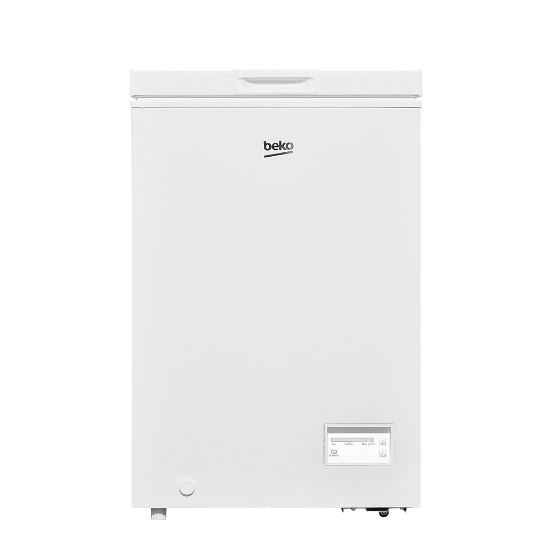 Beko Zamrzivač CF100EWN 