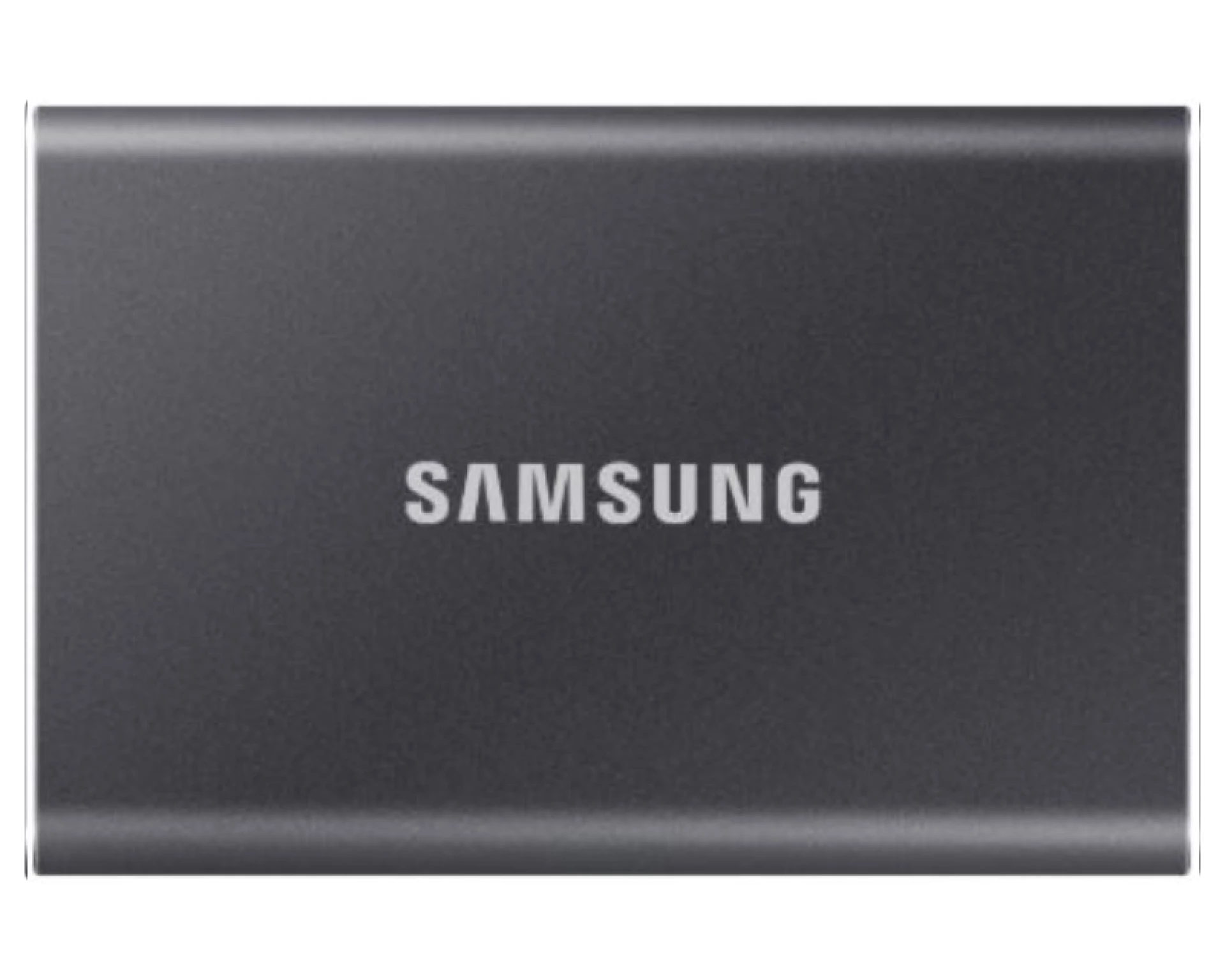 Samsung Portable T7 sivi eksterni SSD 1TB
