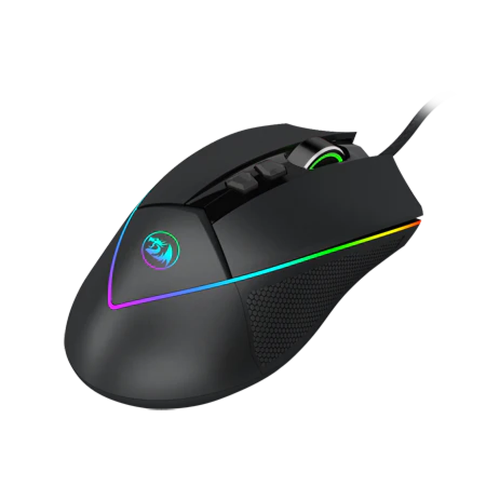 Redragon Emperor M909 Gejmerski miš 12400 DPI