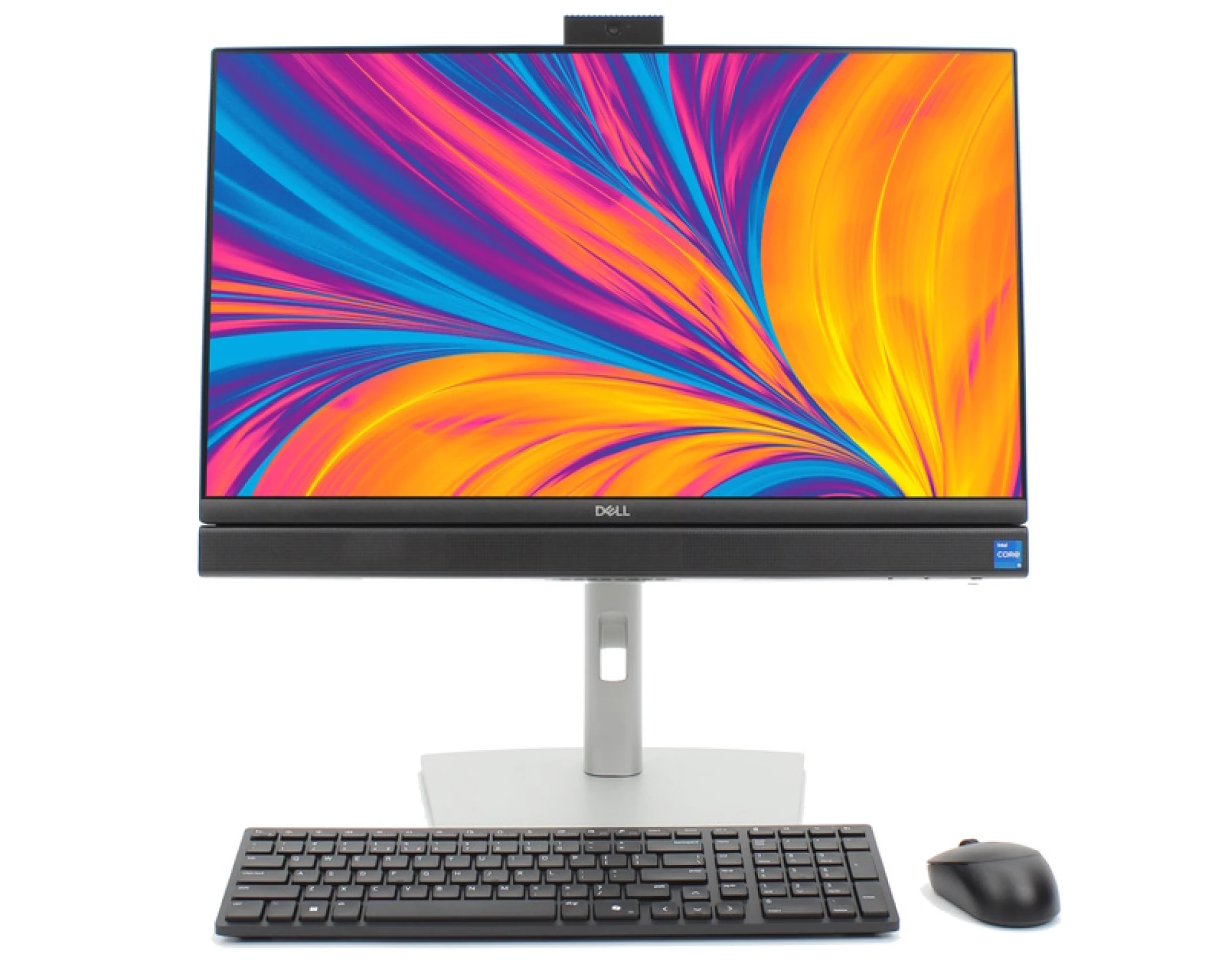 Dell Pro All-in-One računar 23.8" Touch Intel Ultra 7 265 16GB 512GB SSD IntelUHD Graphics Win11 Pro