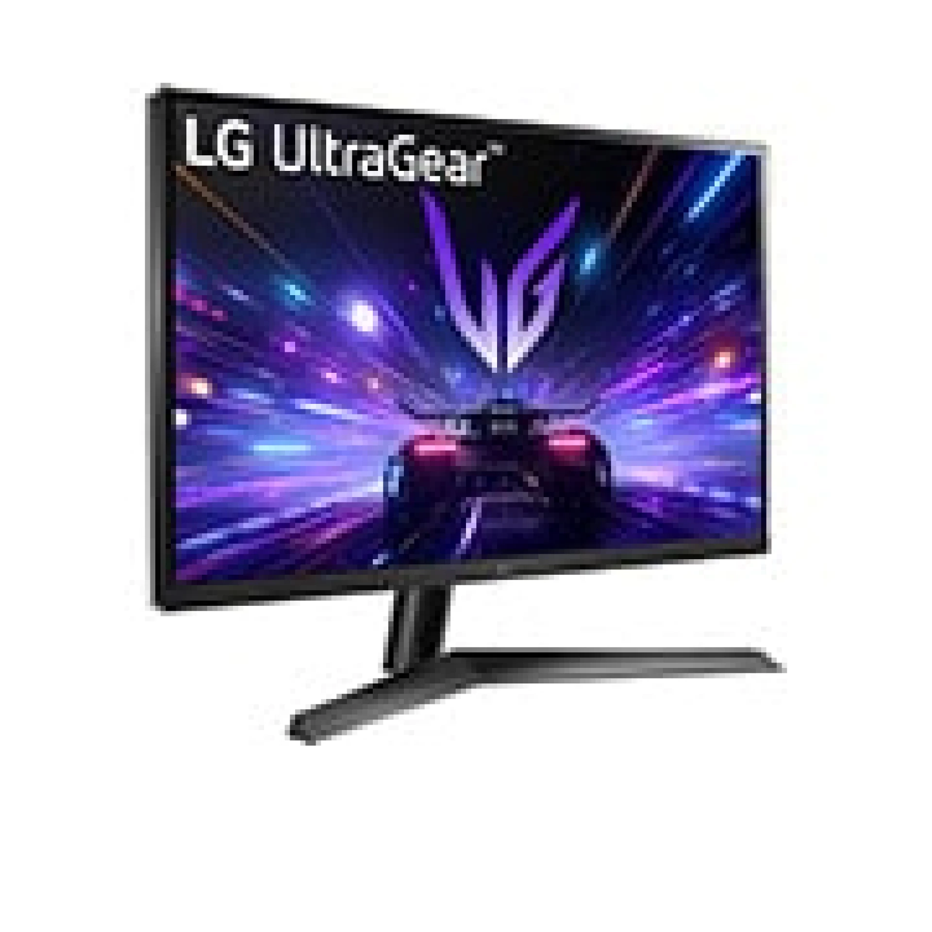 LG Gaming monitor UltraGear 27GS60F-B 27" IPS