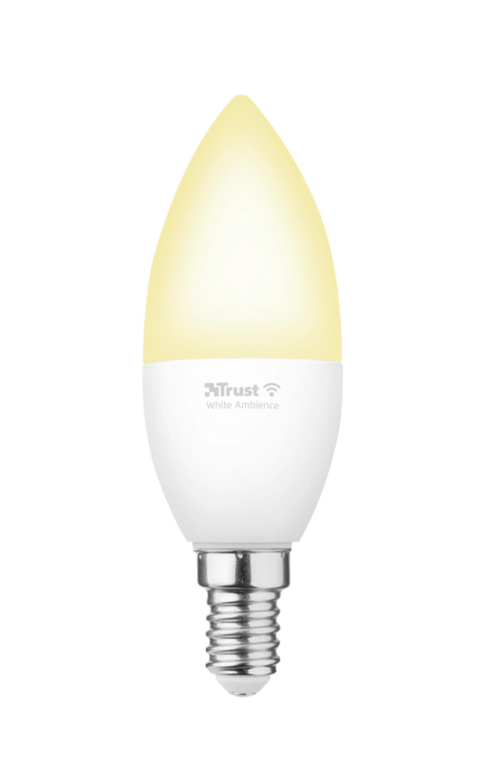 TRUST LED SIJALICA E14CCT WiFi (71284)