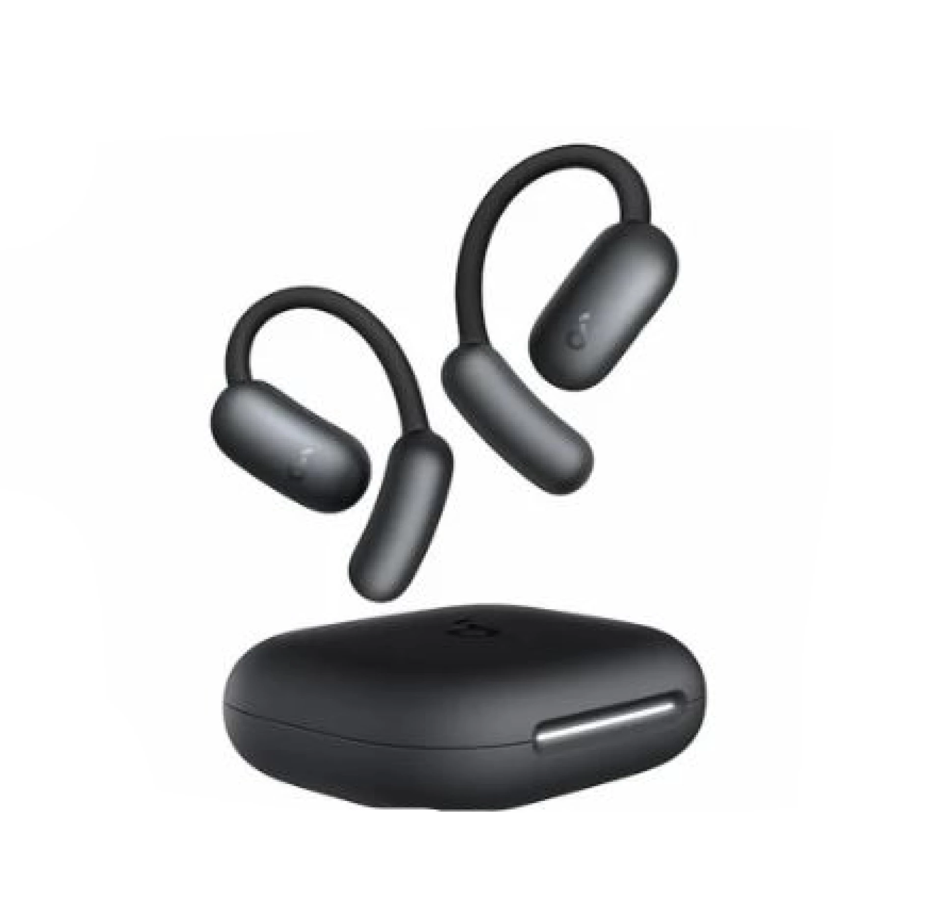 Soundcore TWS Open Ear Slušalice AeroFit 2 Crna