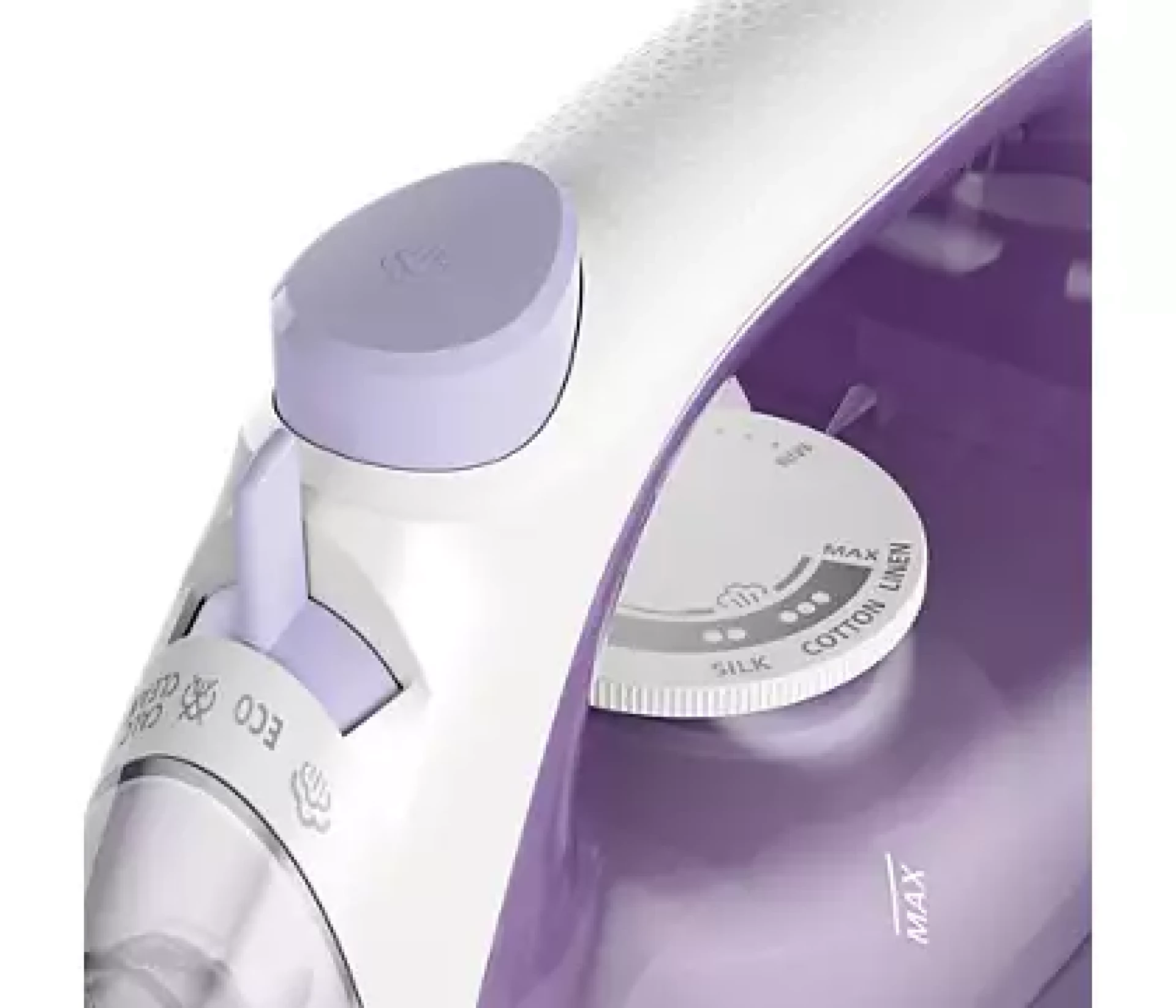 Philips Pegla na paru DST1020/30