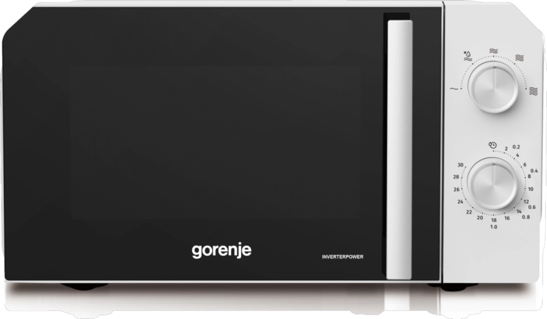 Gorenje Mikrotalasna rerna MO20E1WI5