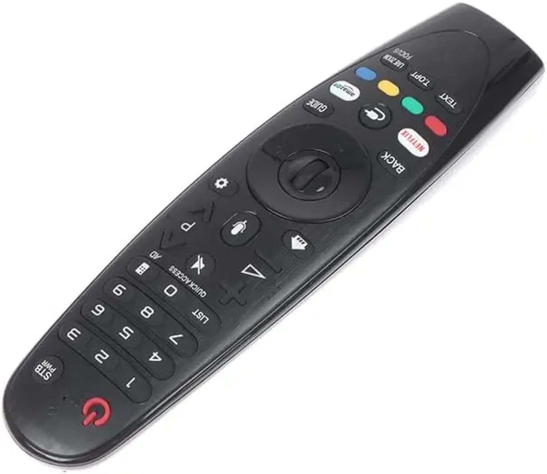 AIWA DALJINSKI UPRAVLJAČ MC001