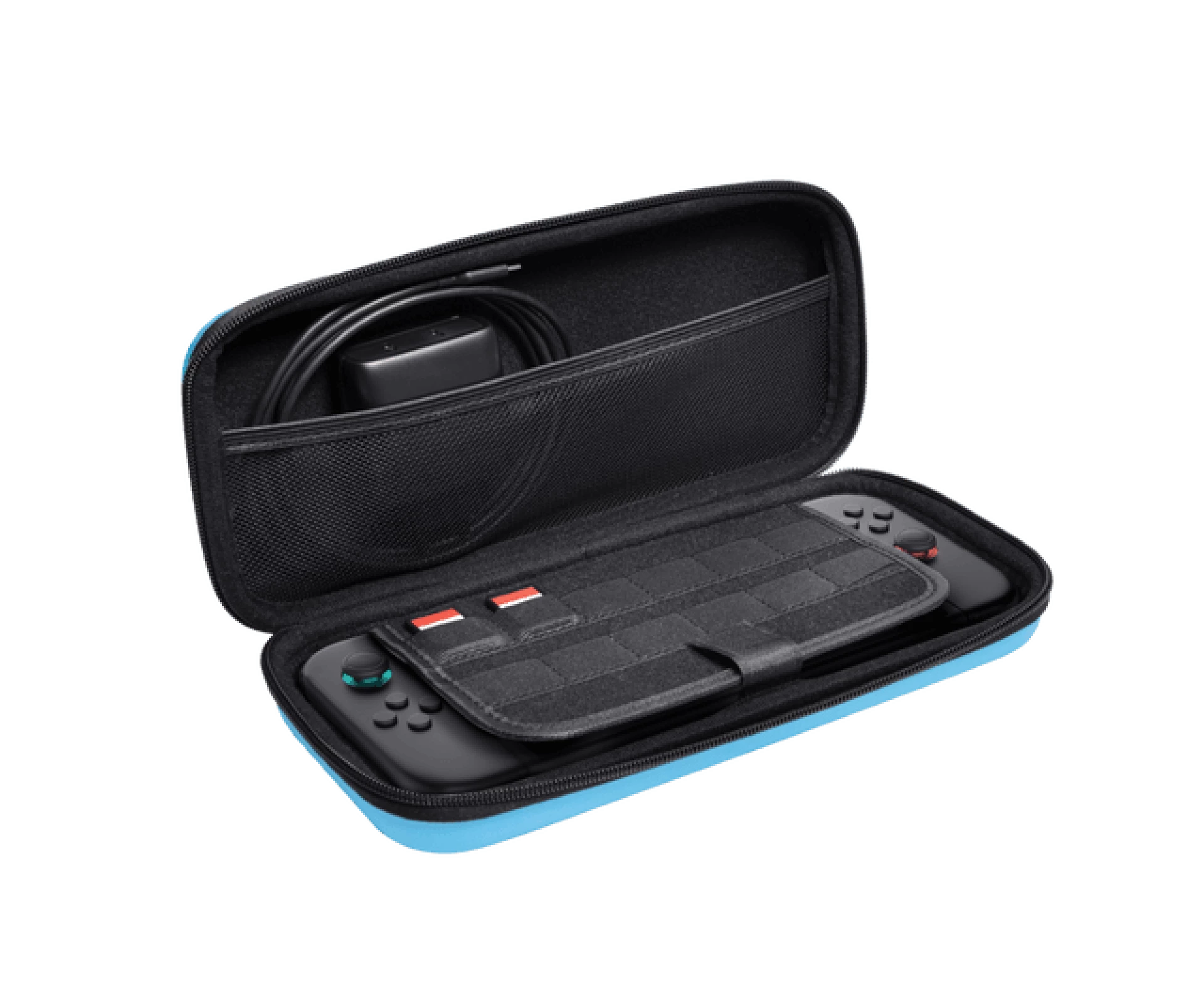 Trust Torba za Nintendo Switch 2 GXT 1251 B