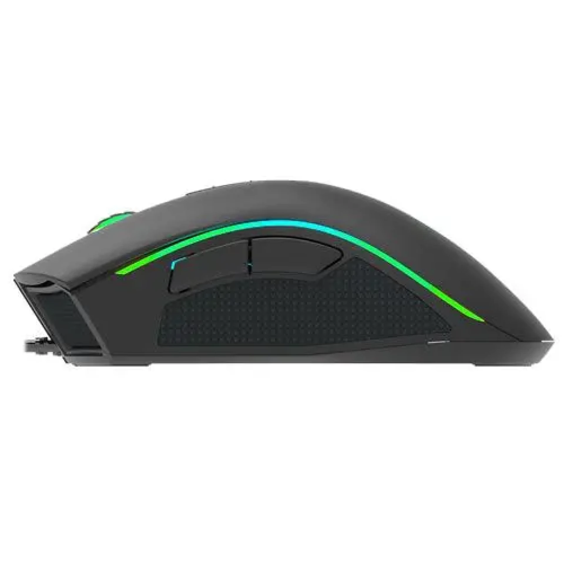 Rampage Shine SMX-R15 Gejmerski miš 10000 DPI