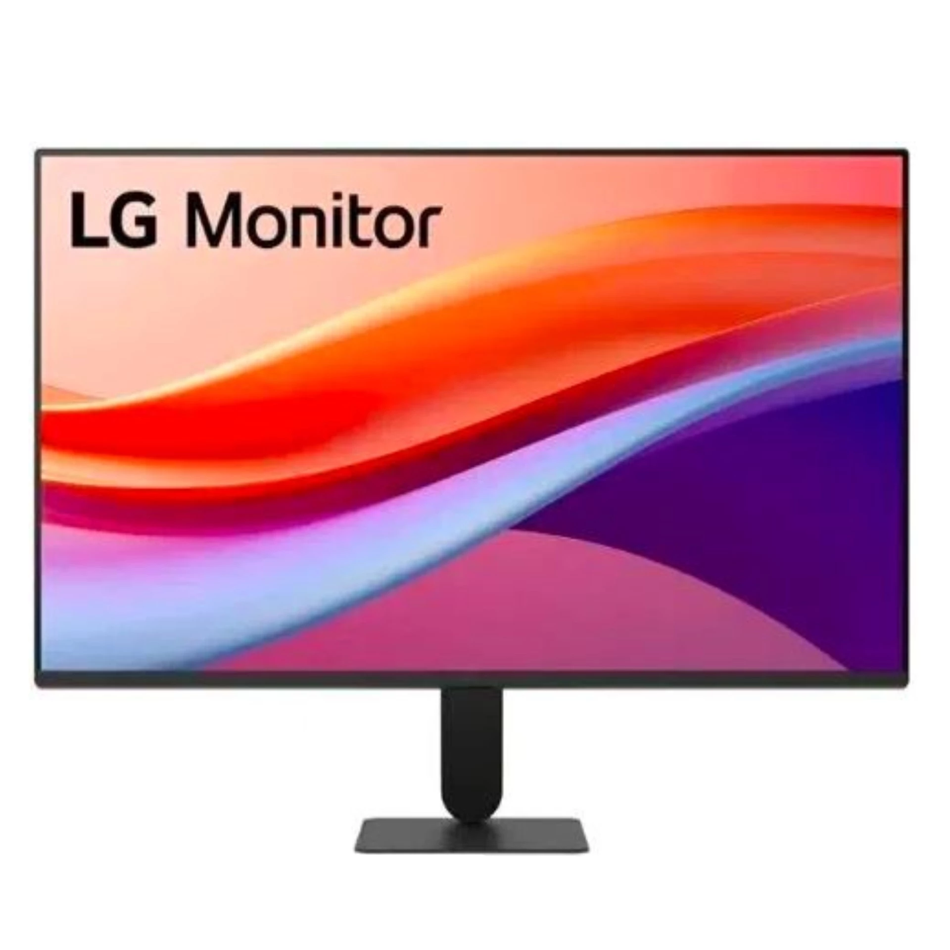 LG 27U41YA-B IPS monitor 27"