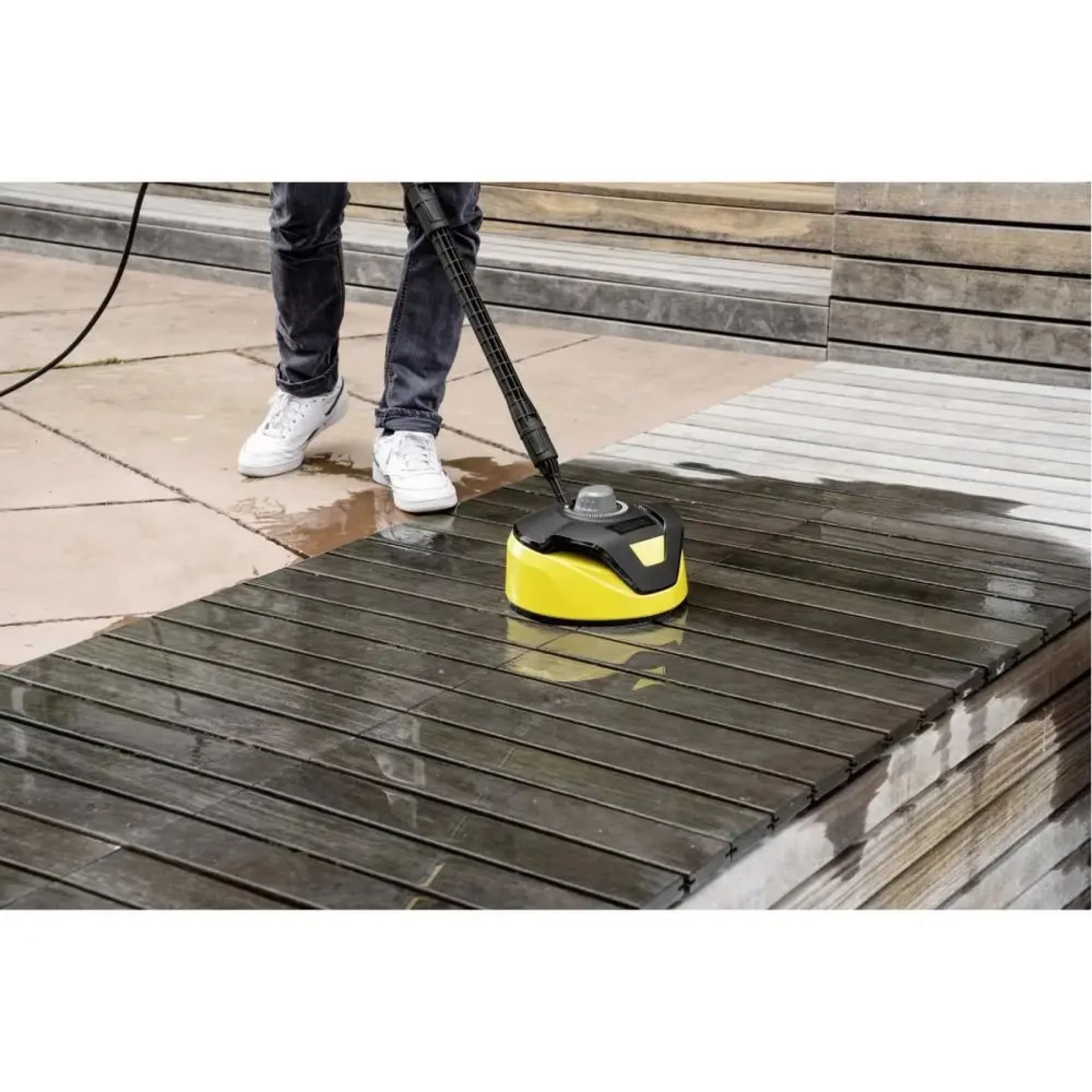 Karcher Perač pod pritiskom K5 Power Control Flex Car & Home 