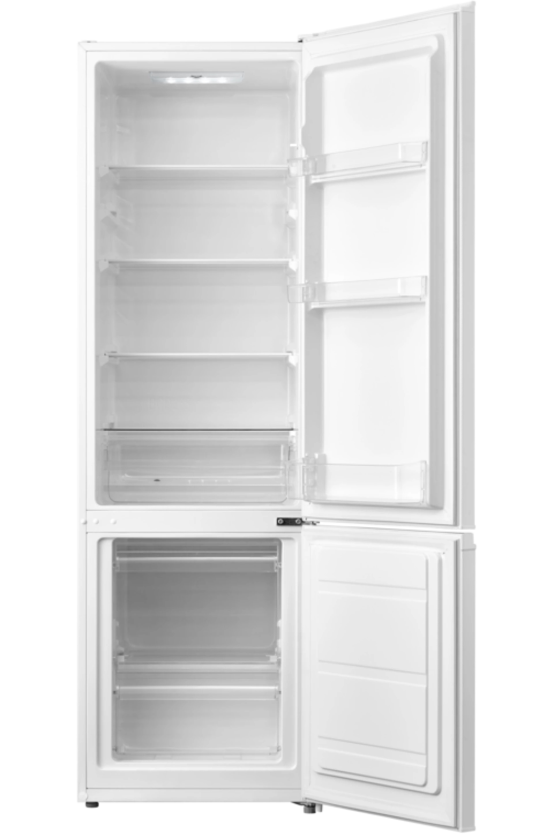 Vivax Home Kombinovani frižider CF-259ELF W