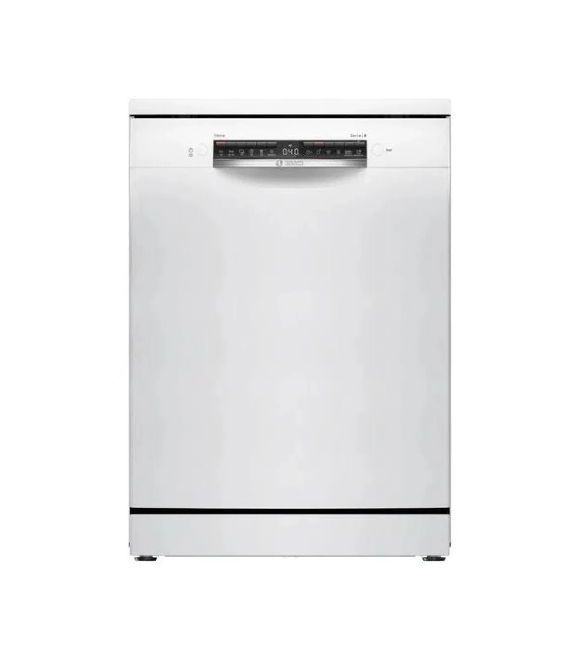 Bosch Mašina za pranje sudova SMS4HVW00E