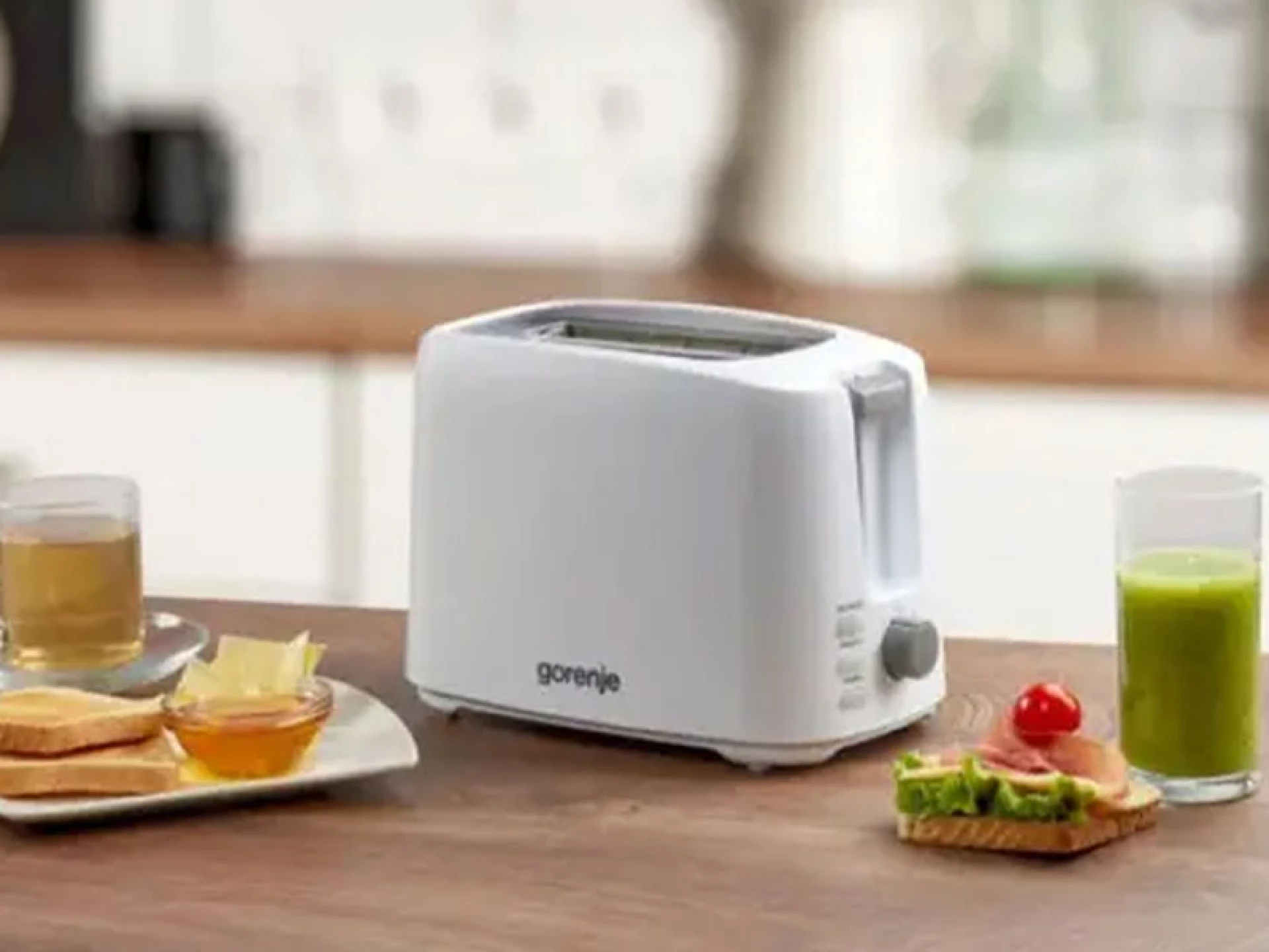 Gorenje Toster  T700XG