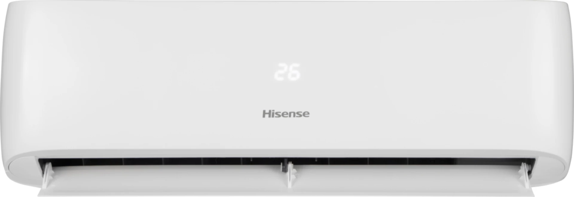Hisense inverter klima uređaj 12000Btu CA35YR03G Easy Smart
