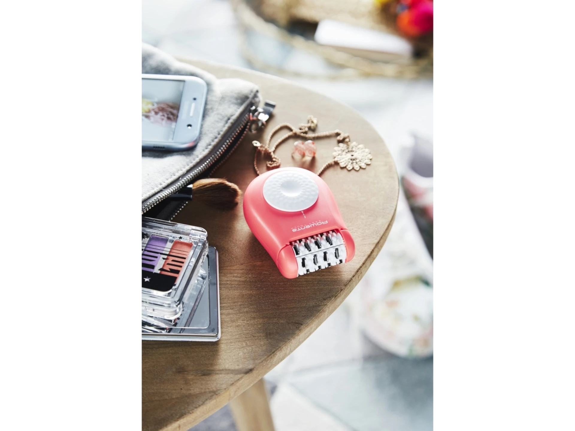 Rowenta EP1110  Easy Touch depilator
