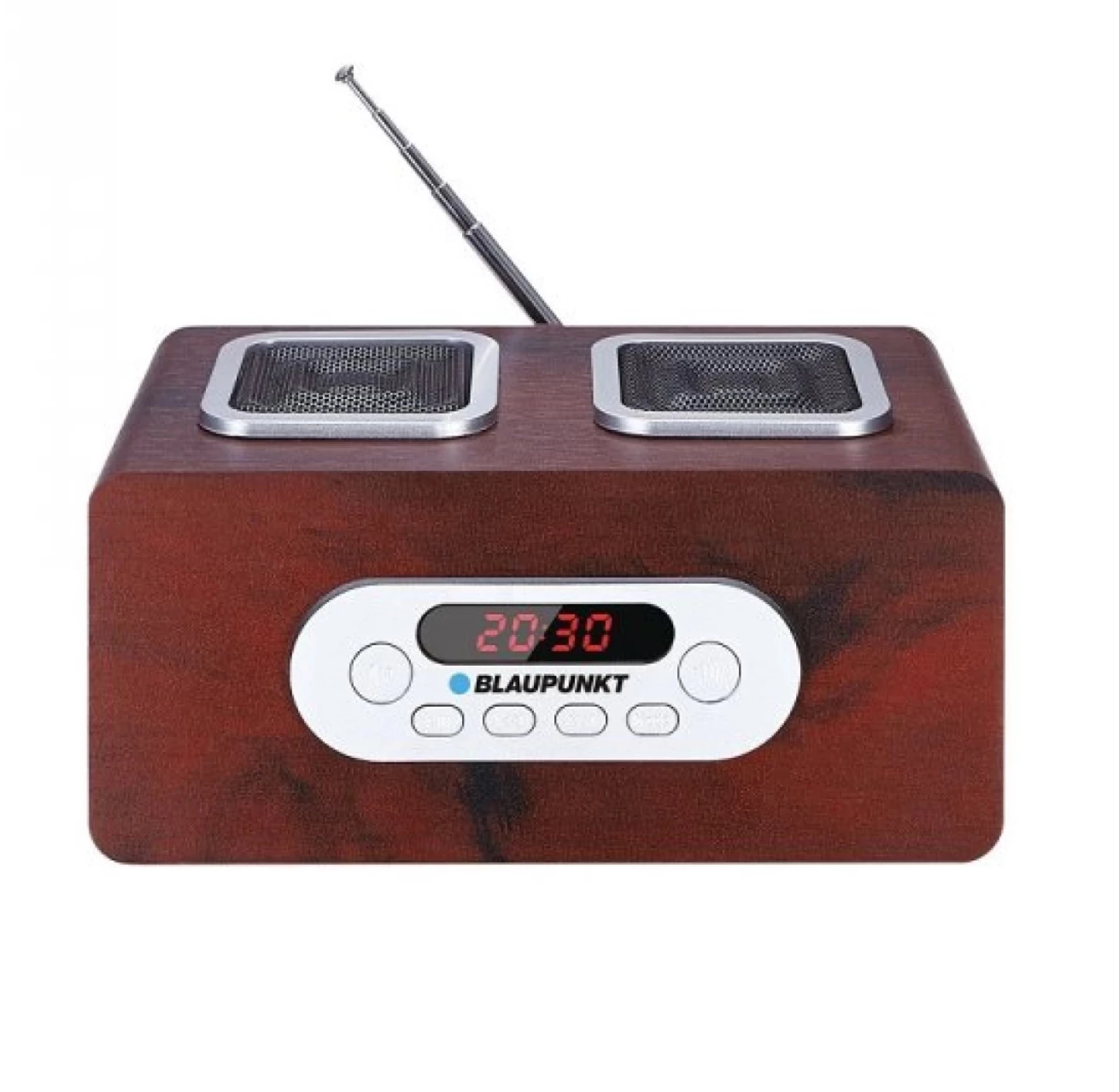 Blaupunkt PP5BR radio sat