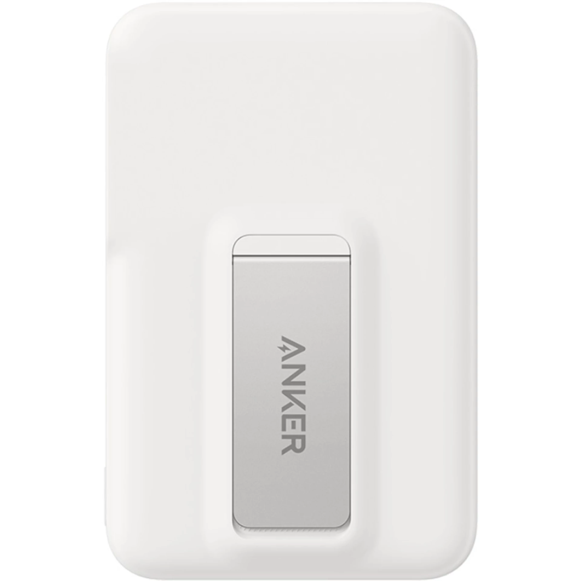 Anker Power Bank MagGo 10.000 mAh 27W Magnetic Wireless Display Bela