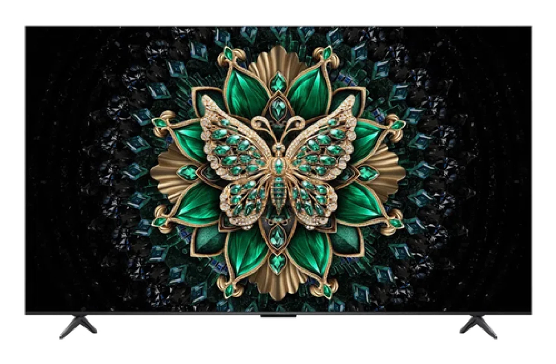 TCL 55C6K Smart TV 55" 4K Ultra HD MiniLED