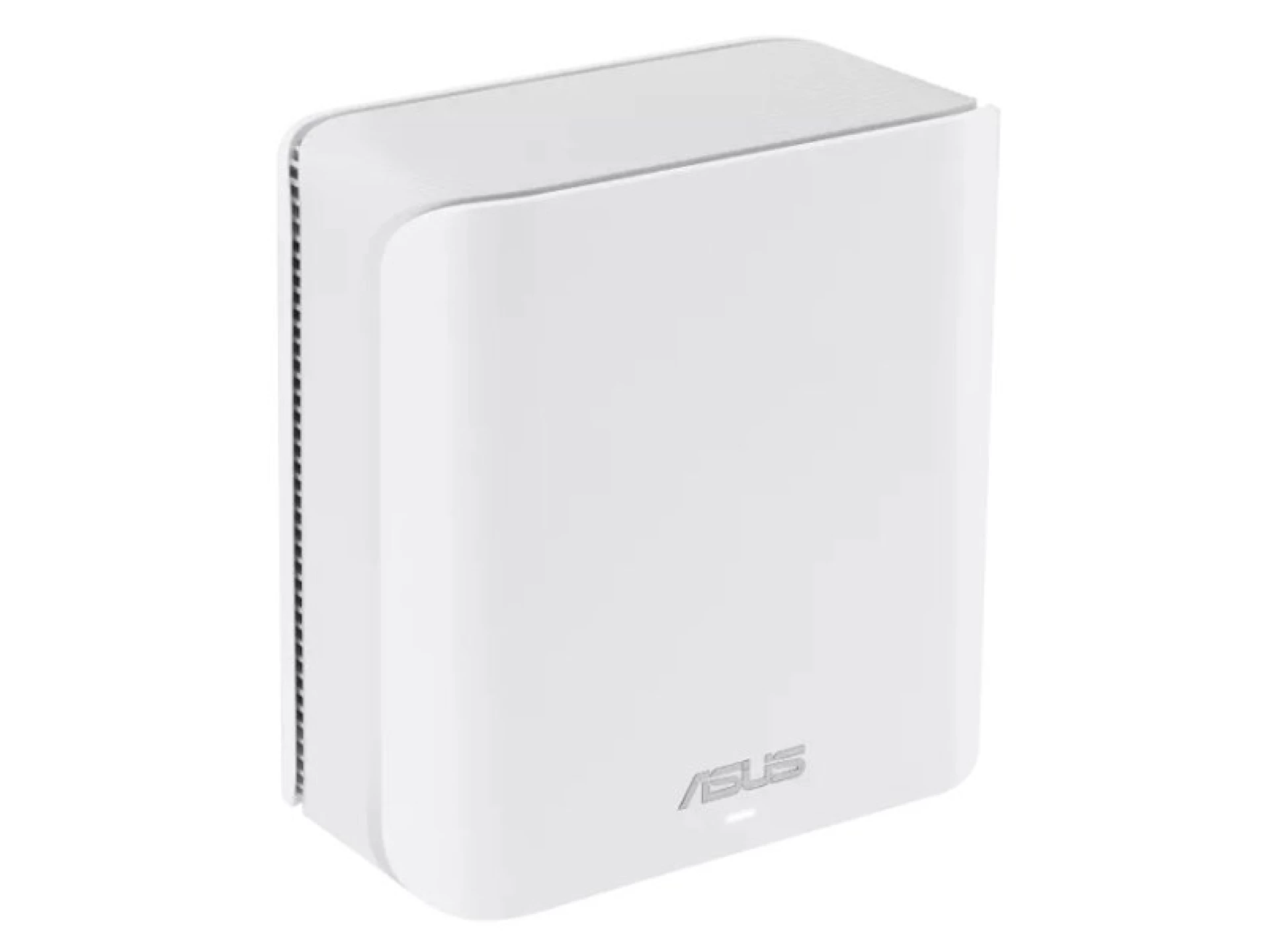 Asus ZenWiFi BD4 (W-2-PK) AiMesh WiFi 7 ruter 3.6Gbps