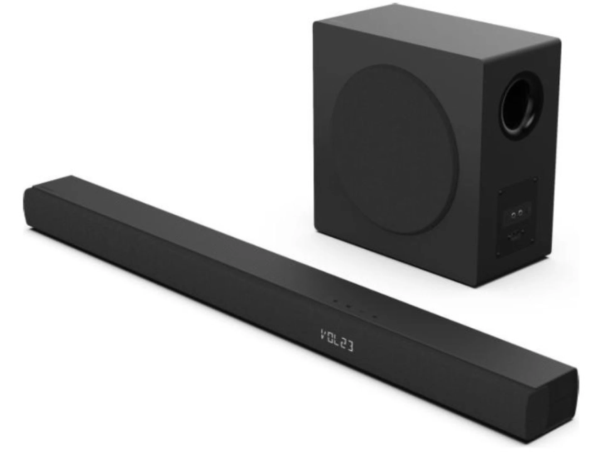 Hisense HS3100 soundbar 540W