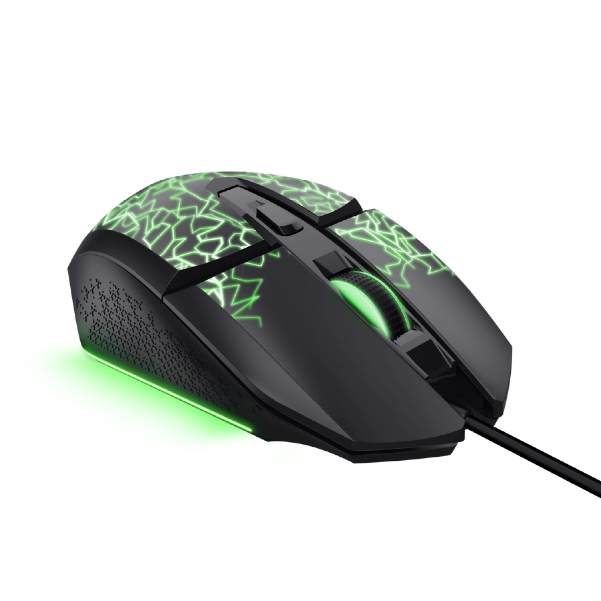 Trust Gaming miš GXT 113 FELOX LED 
