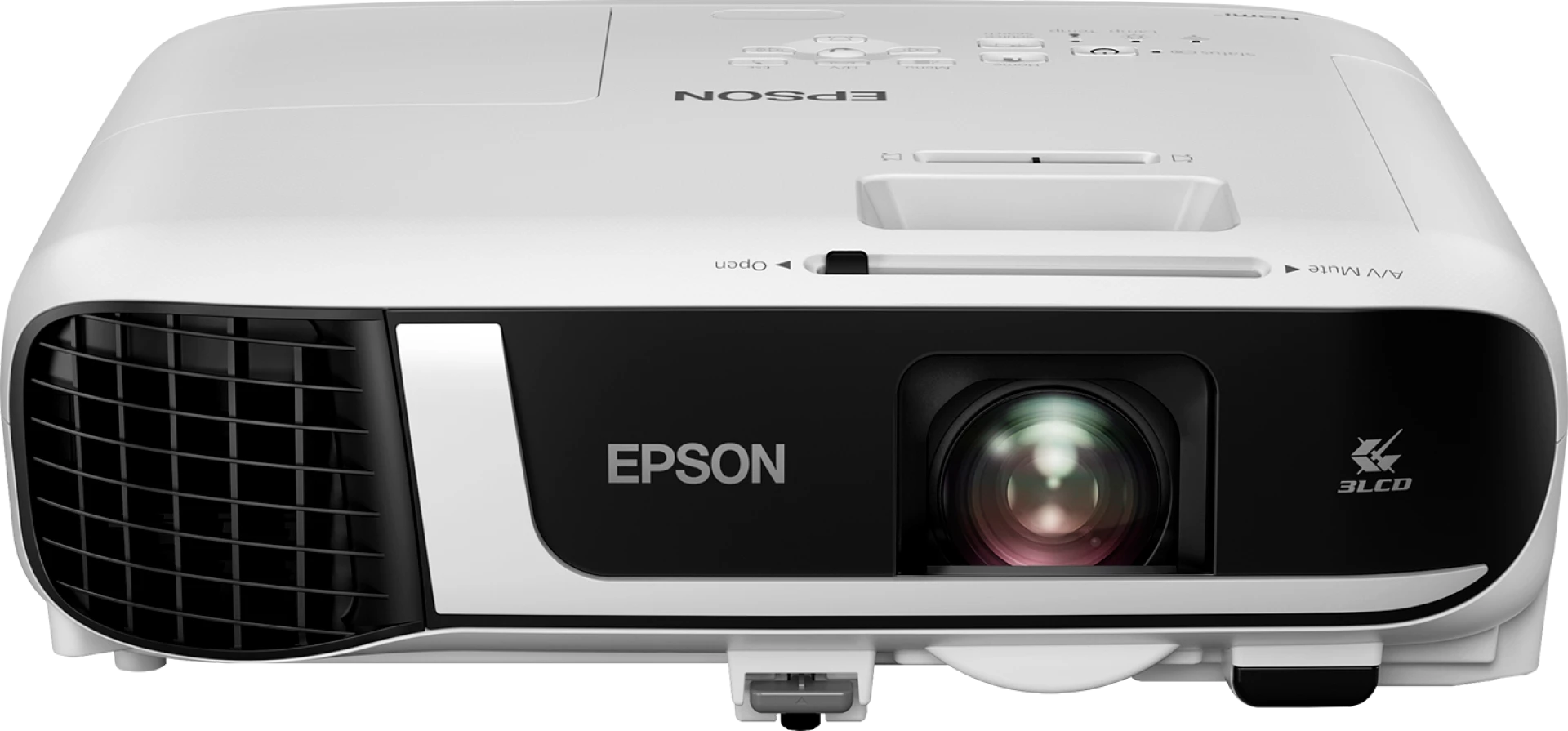 Epson EB-FH52 FHD WiFi Miracast projektor