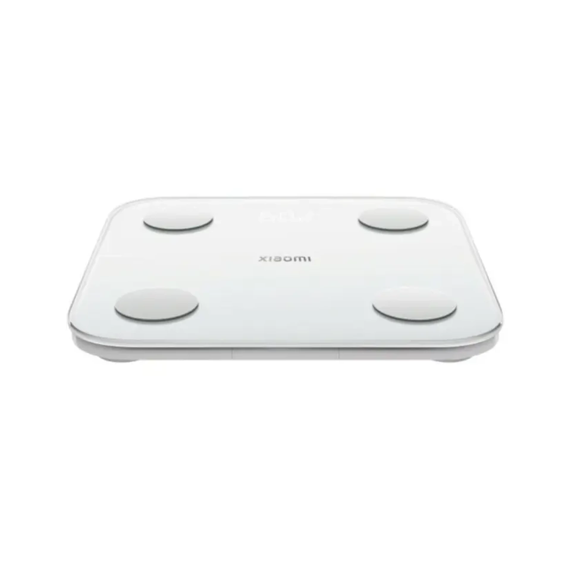 Xiaomi S400 Smart telesna vaga bela